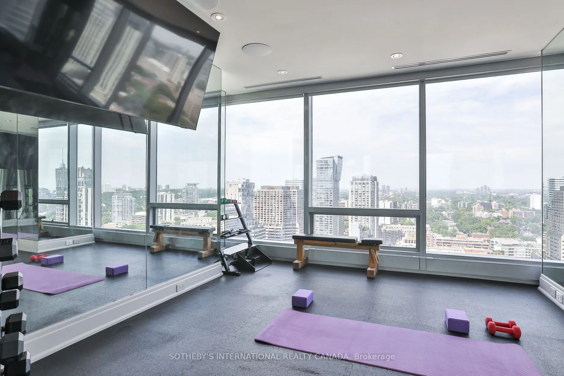 50 Yorkville Avenue, #2503/2504