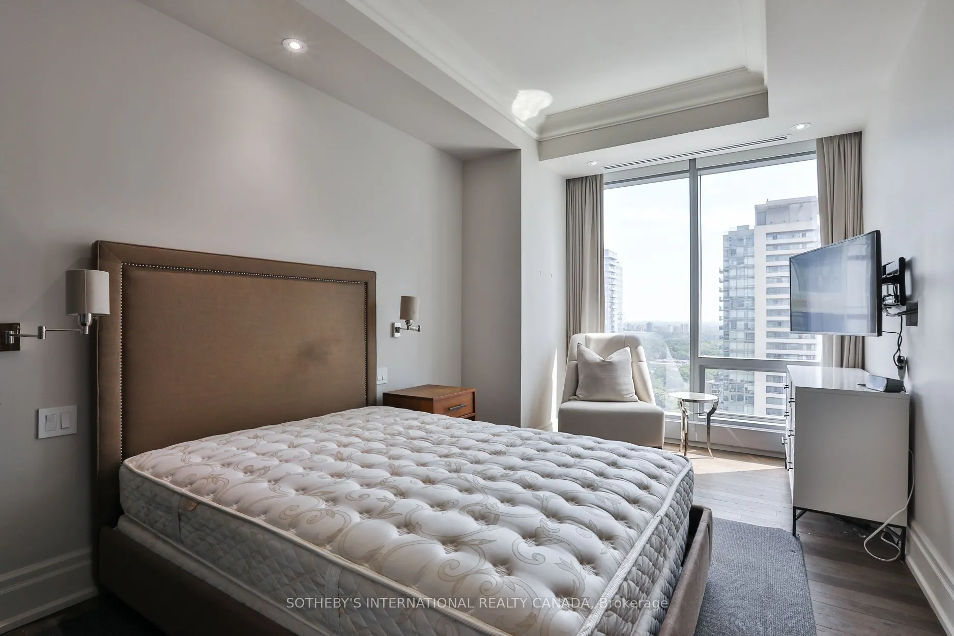 50 Yorkville Avenue, #2503/2504