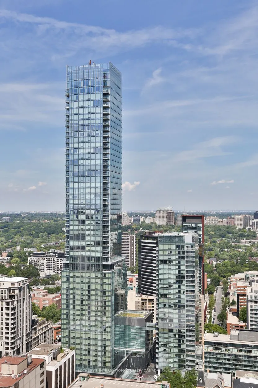50 Yorkville Avenue, #2503/2504
