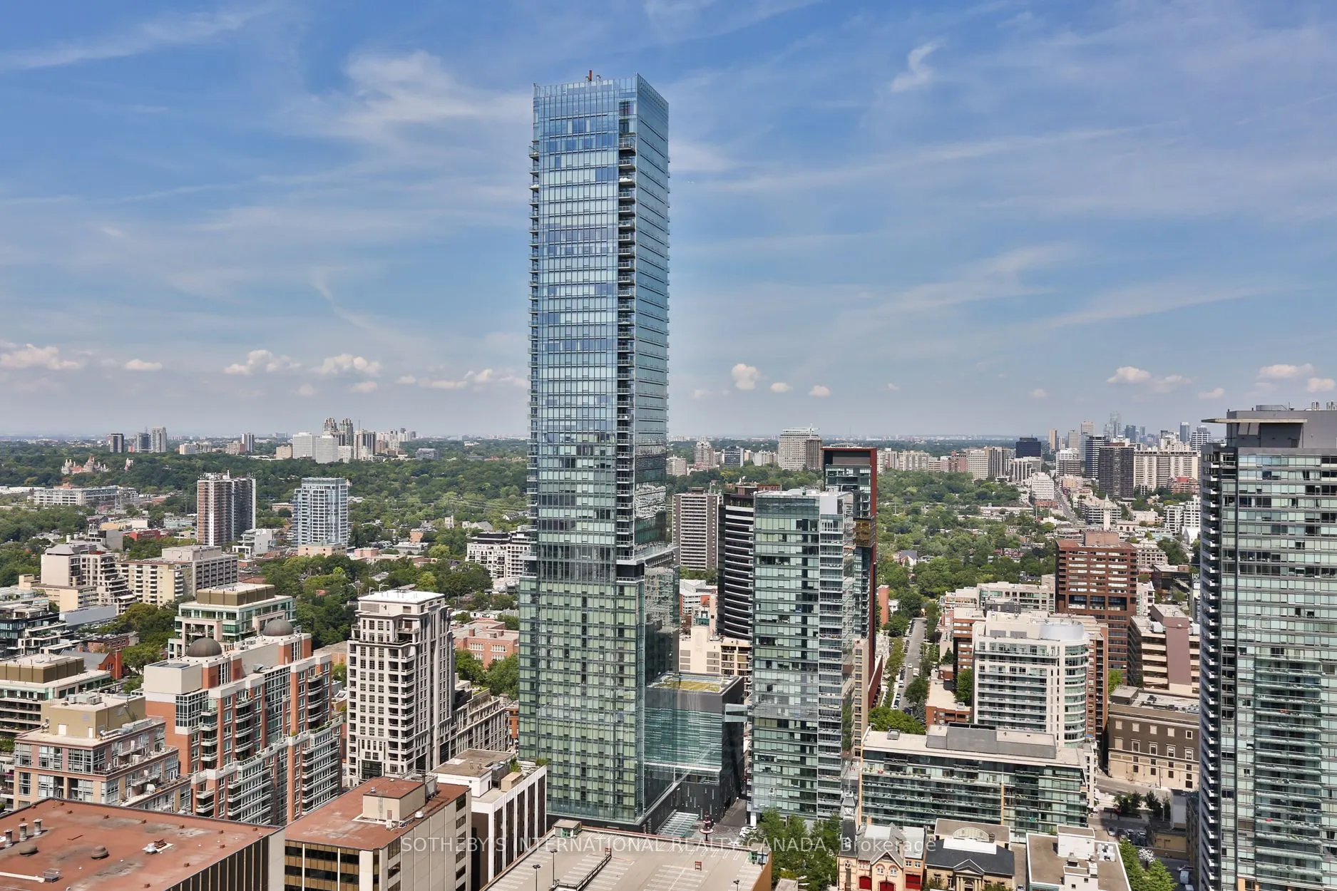 50 Yorkville Avenue, #2503/2504