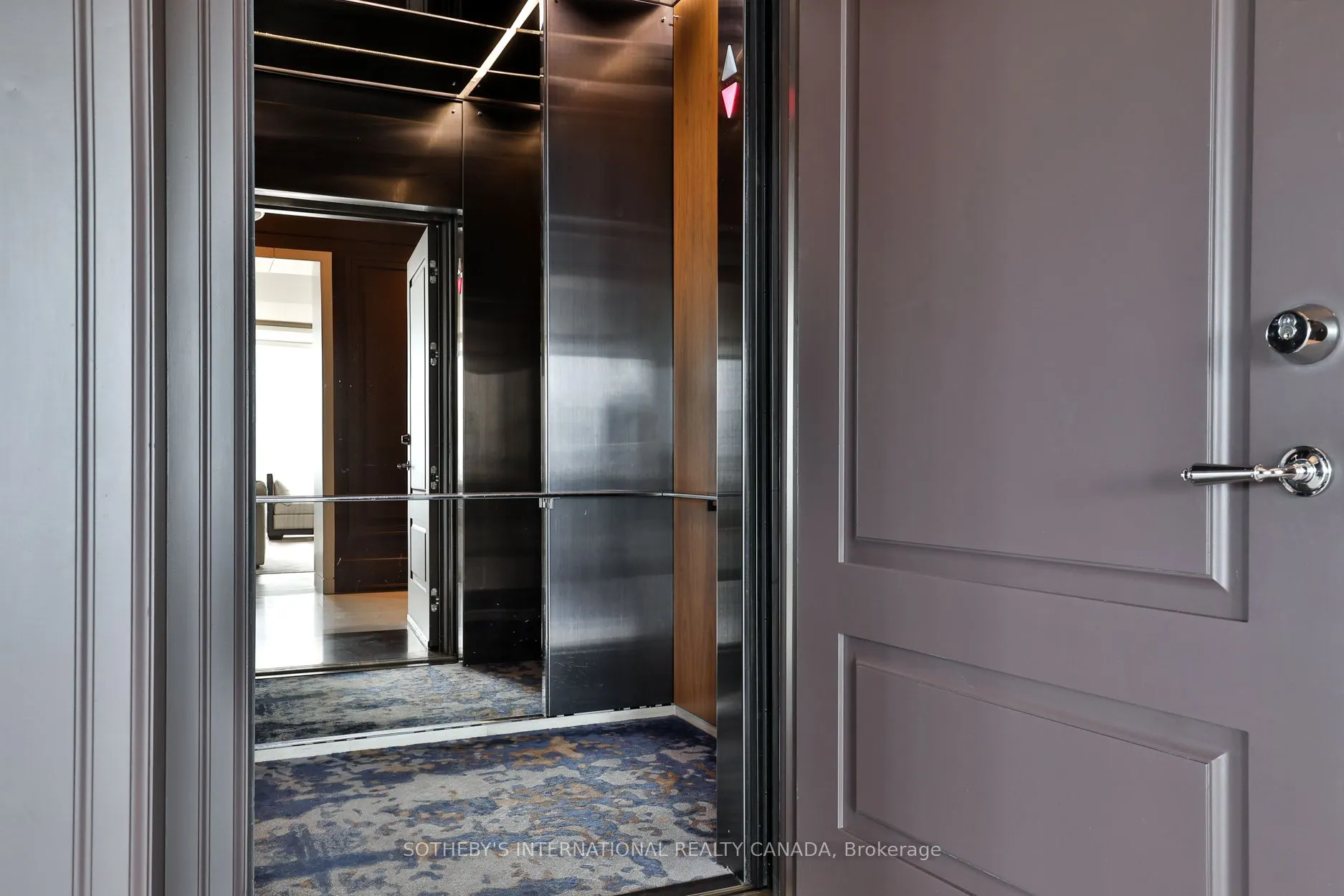 50 Yorkville Avenue, #2503/2504