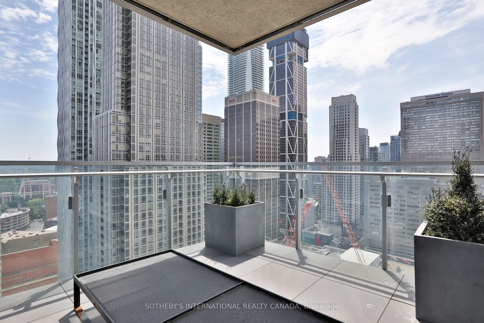 50 Yorkville Avenue, #2503/2504