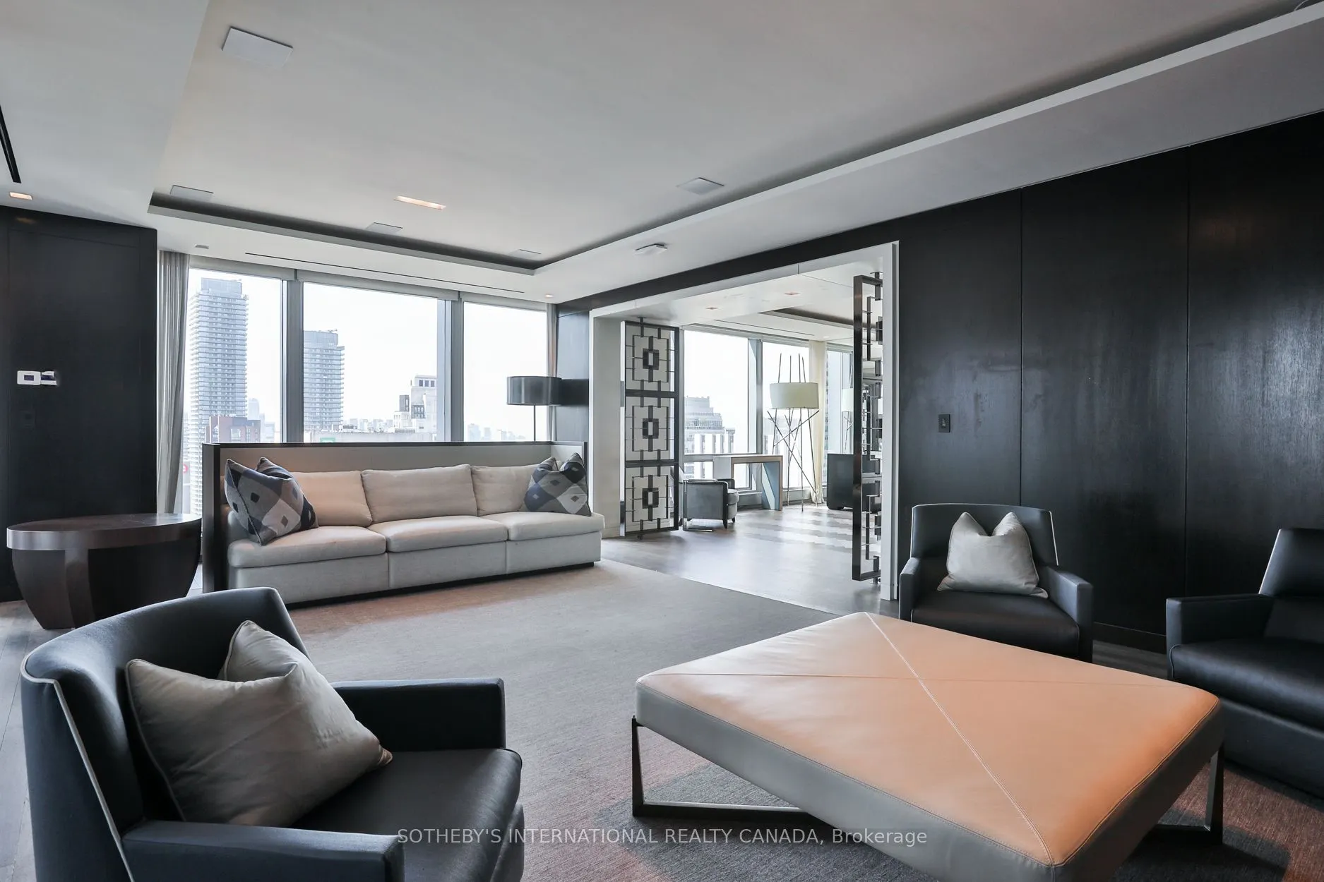 50 Yorkville Avenue, #2503/2504