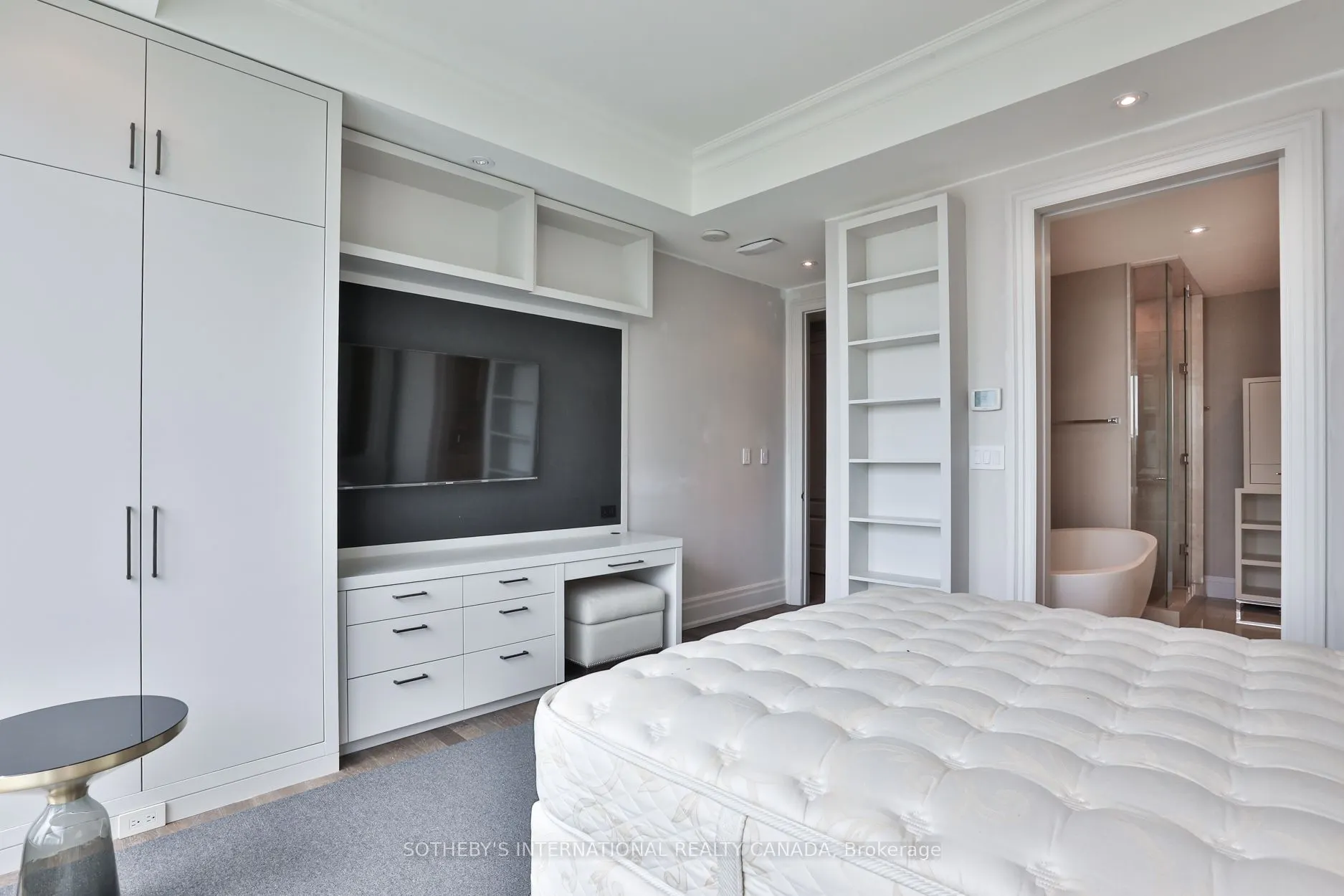 50 Yorkville Avenue, #2503/2504