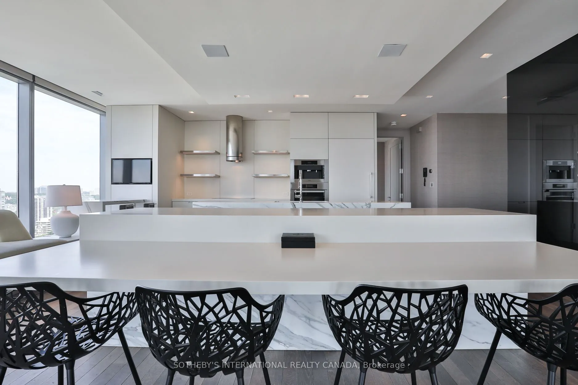 50 Yorkville Avenue, #2503/2504