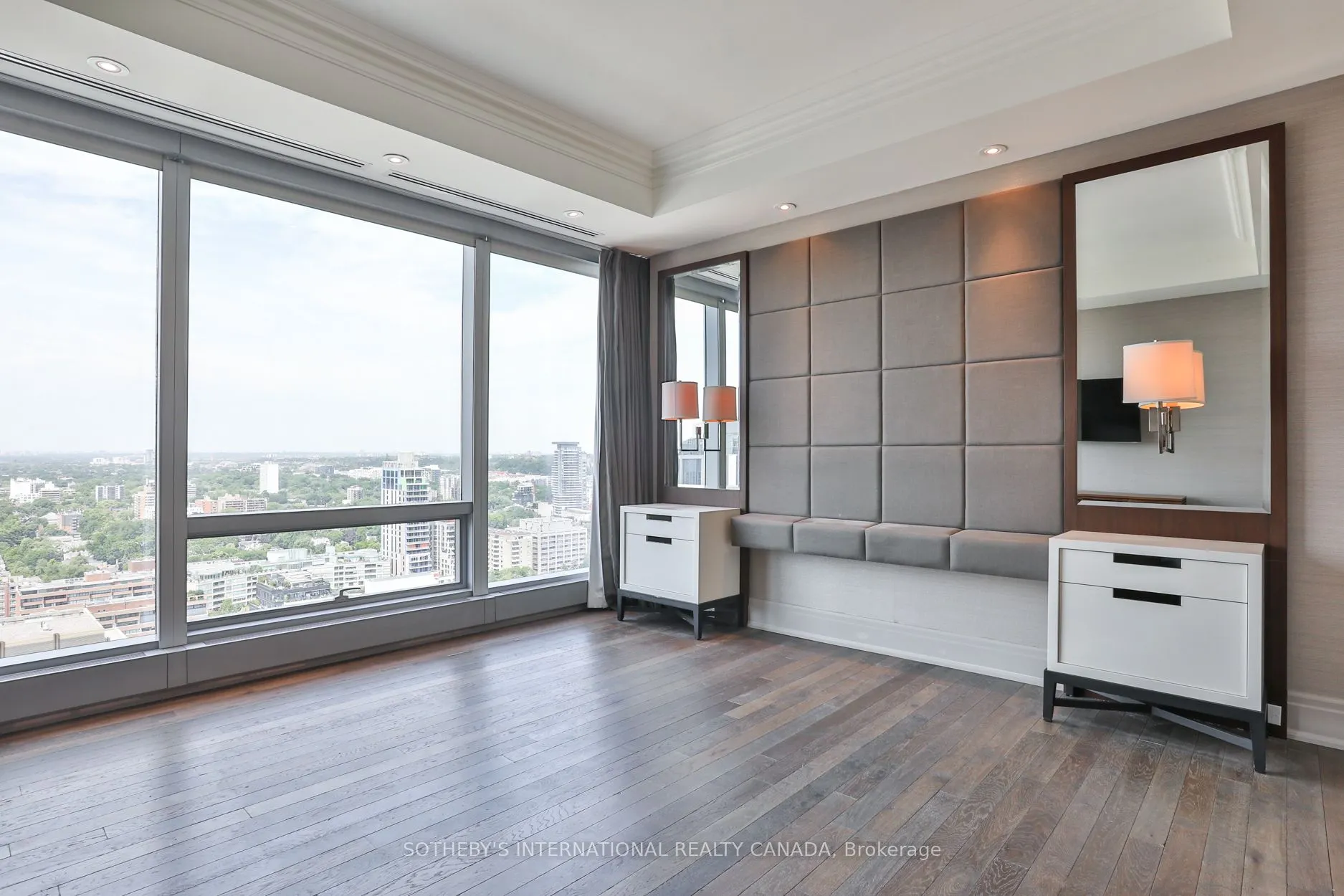 50 Yorkville Avenue, #2503/2504