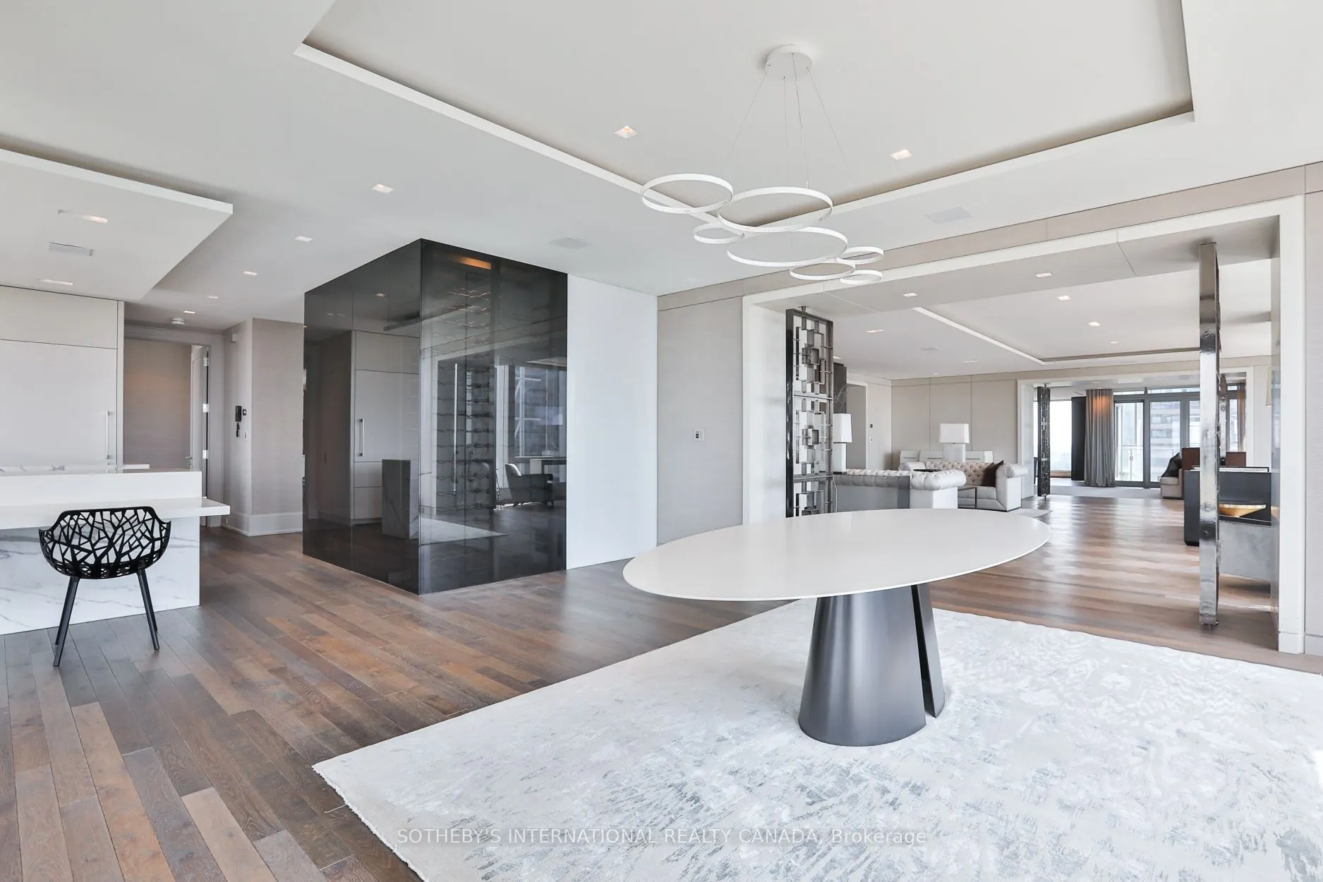 50 Yorkville Avenue, #2503/2504