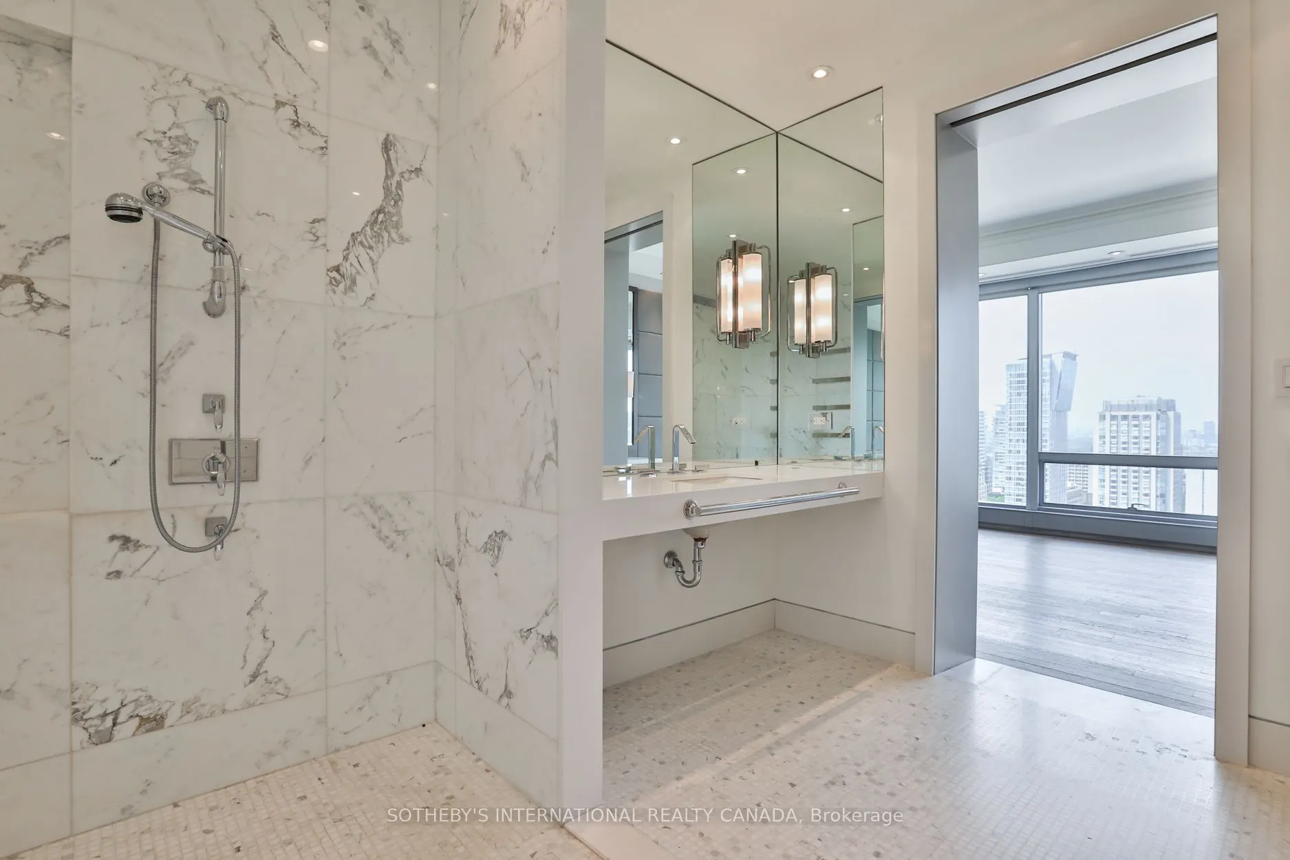 50 Yorkville Avenue, #2503/2504