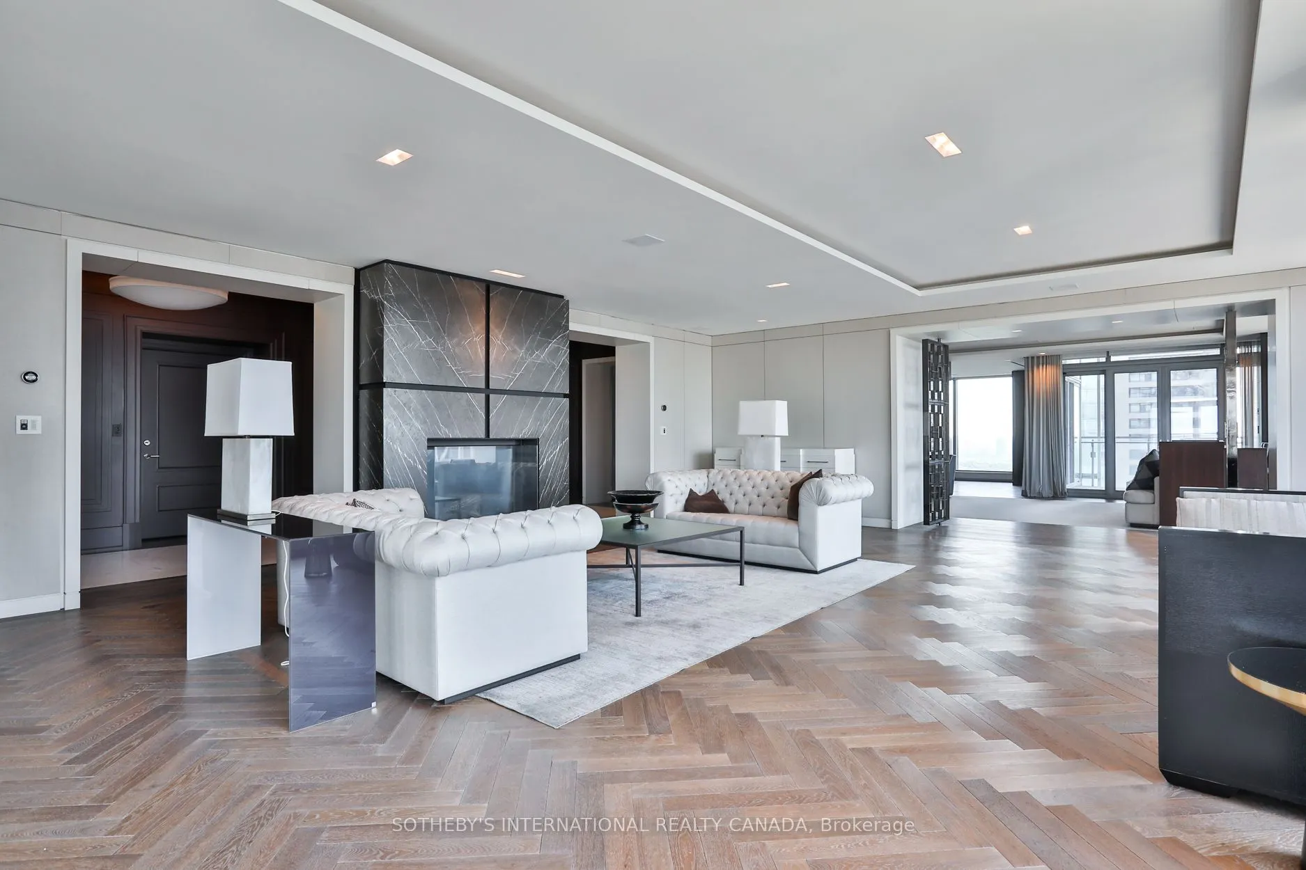 50 Yorkville Avenue, #2503/2504