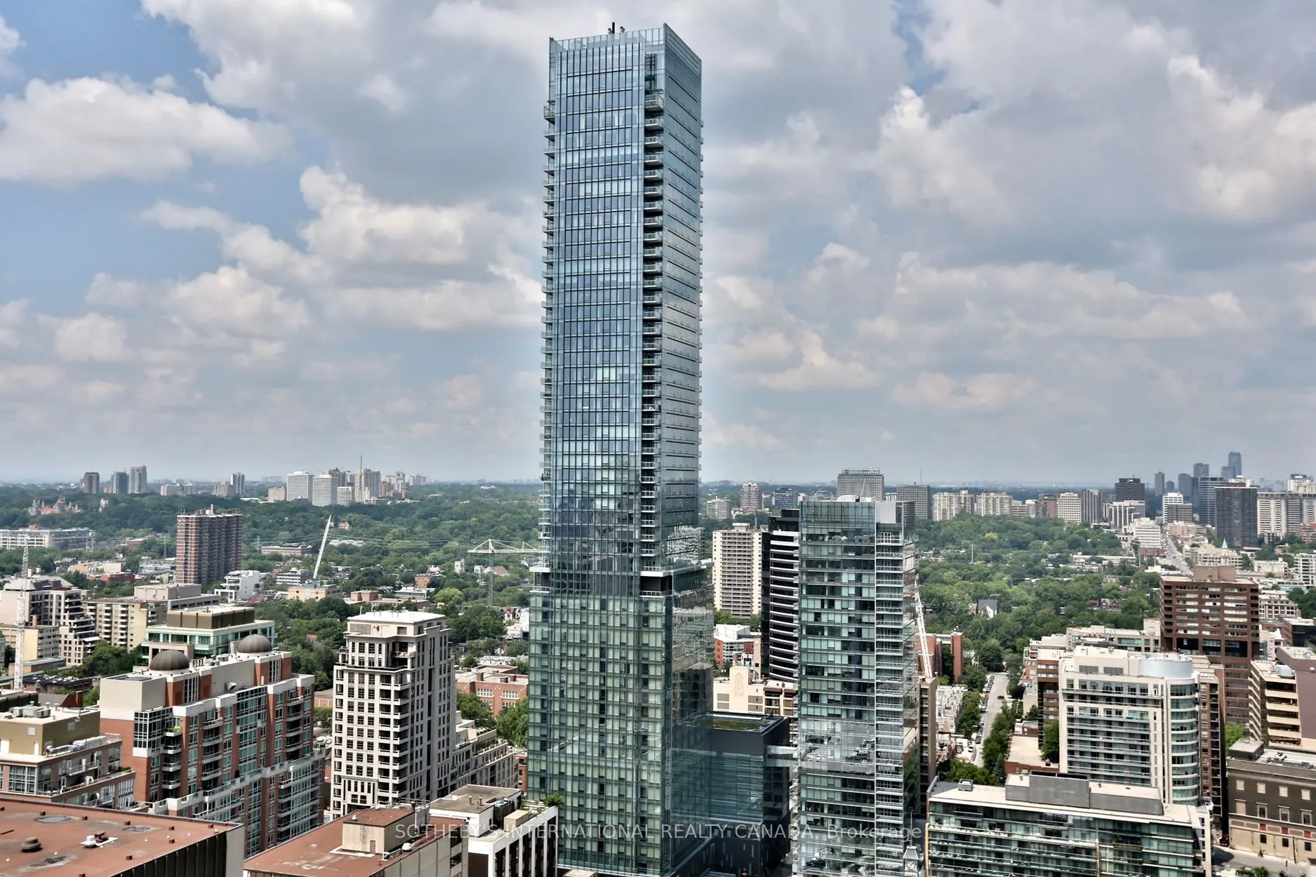 50 Yorkville Avenue, #2503/2504