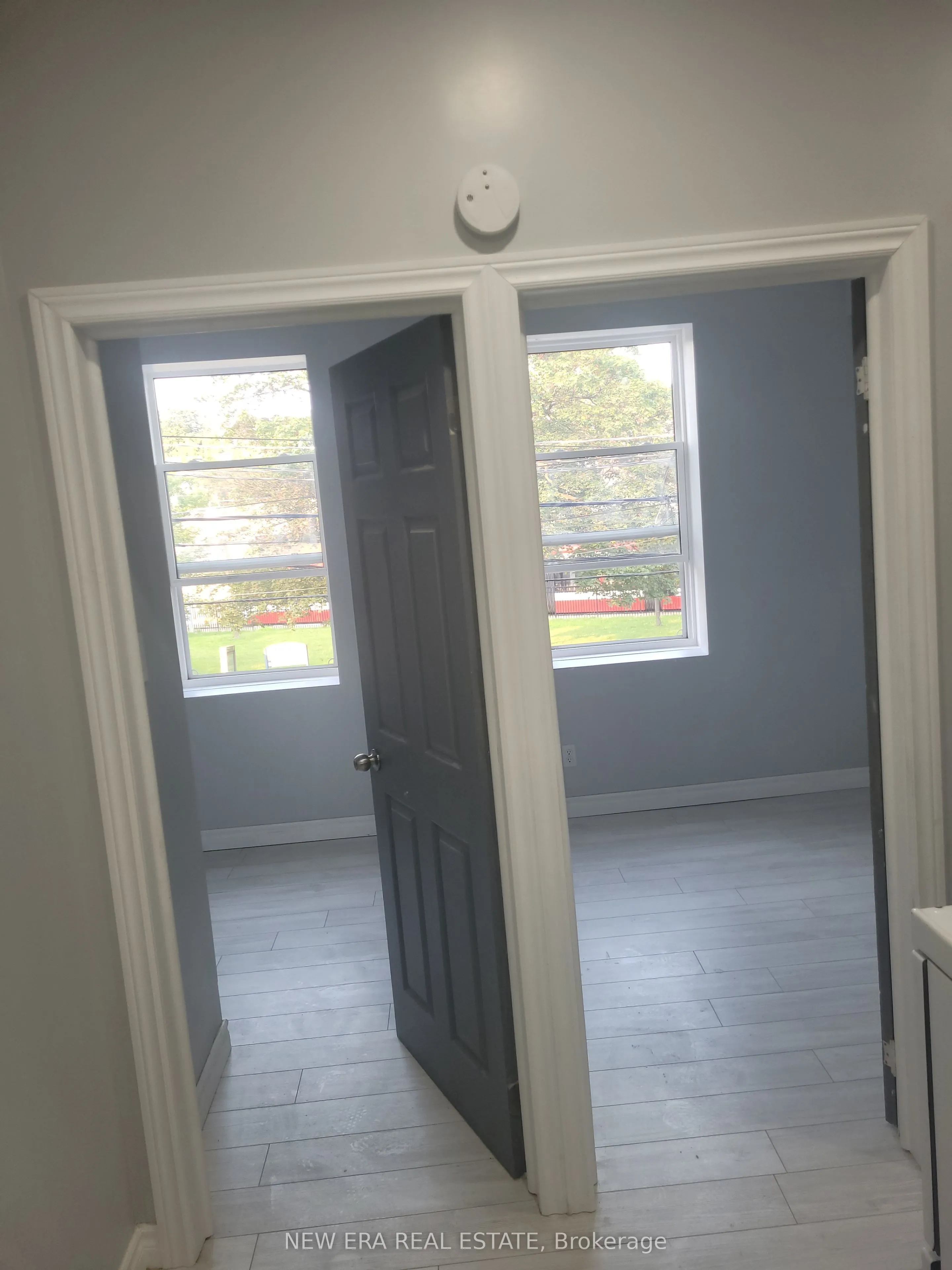 850 Bathurst Street