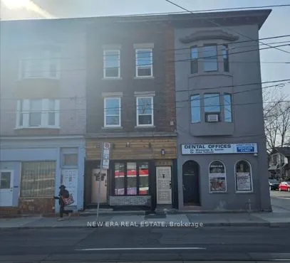 850 Bathurst Street