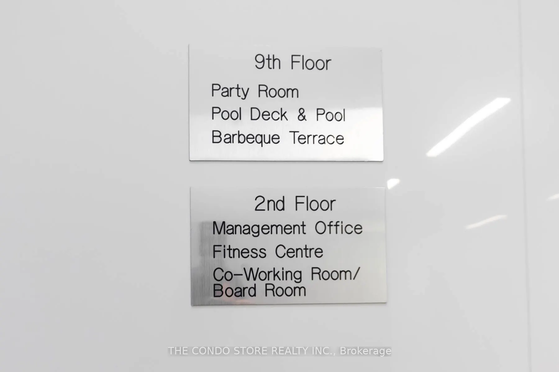 55 Ontario Street, #614
