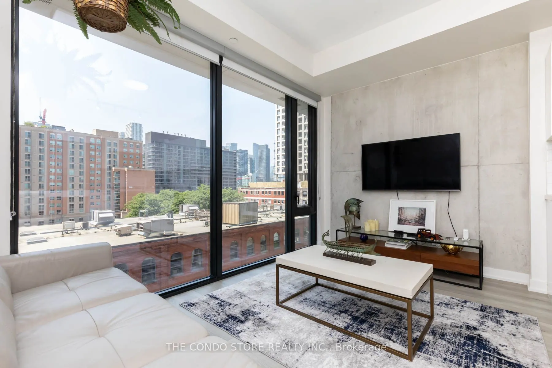 55 Ontario Street, #614