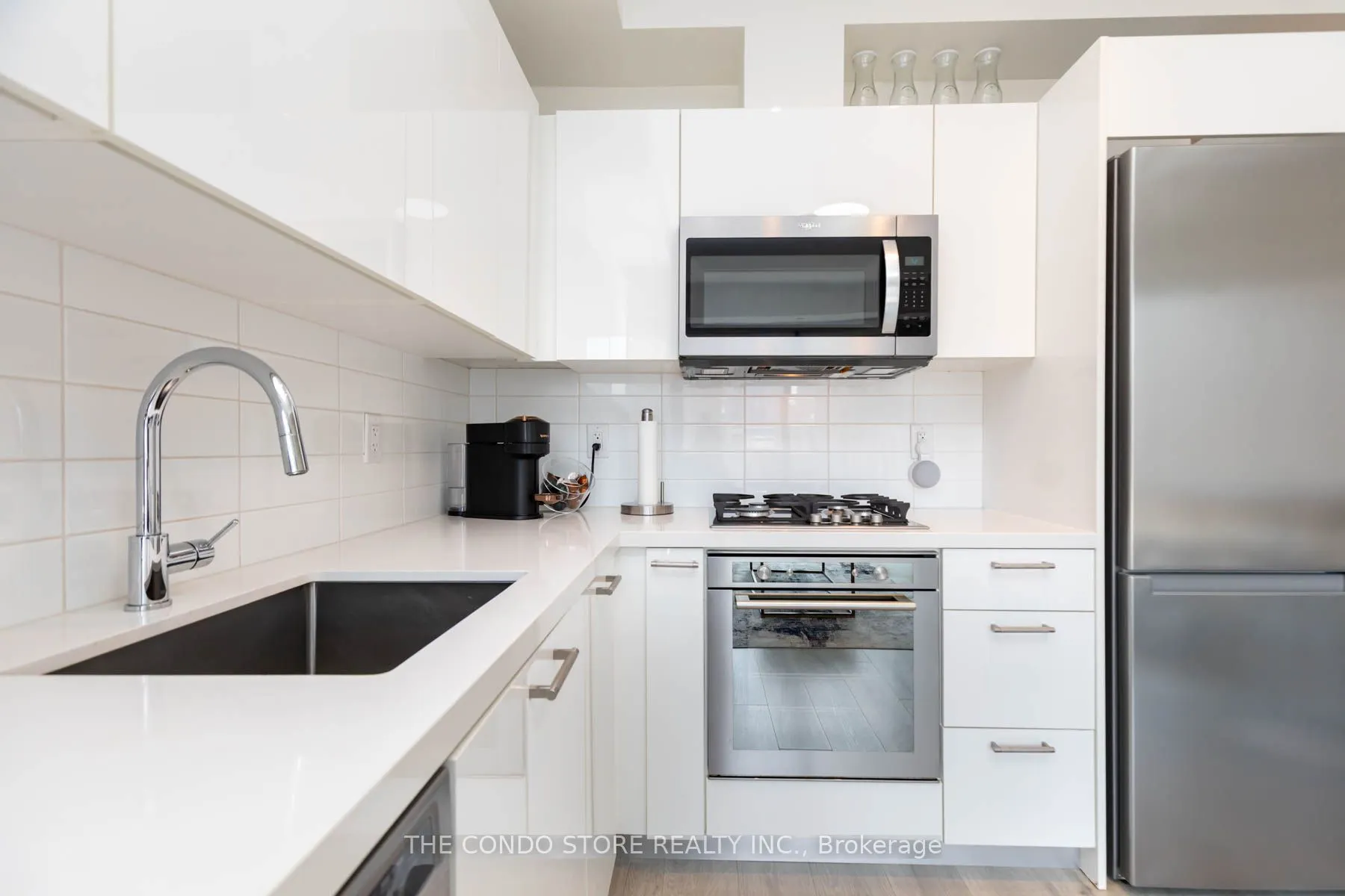 55 Ontario Street, #614