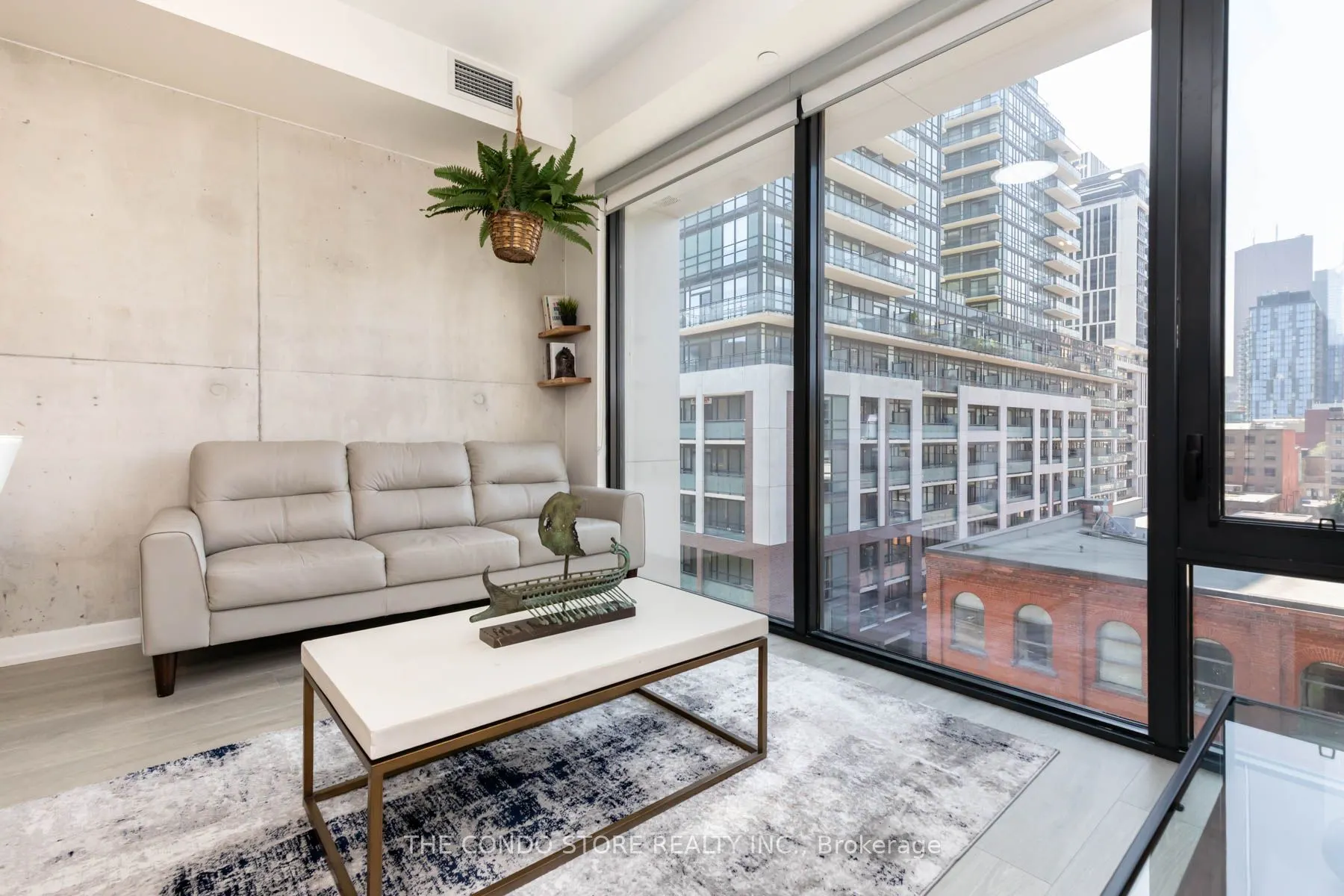 55 Ontario Street, #614