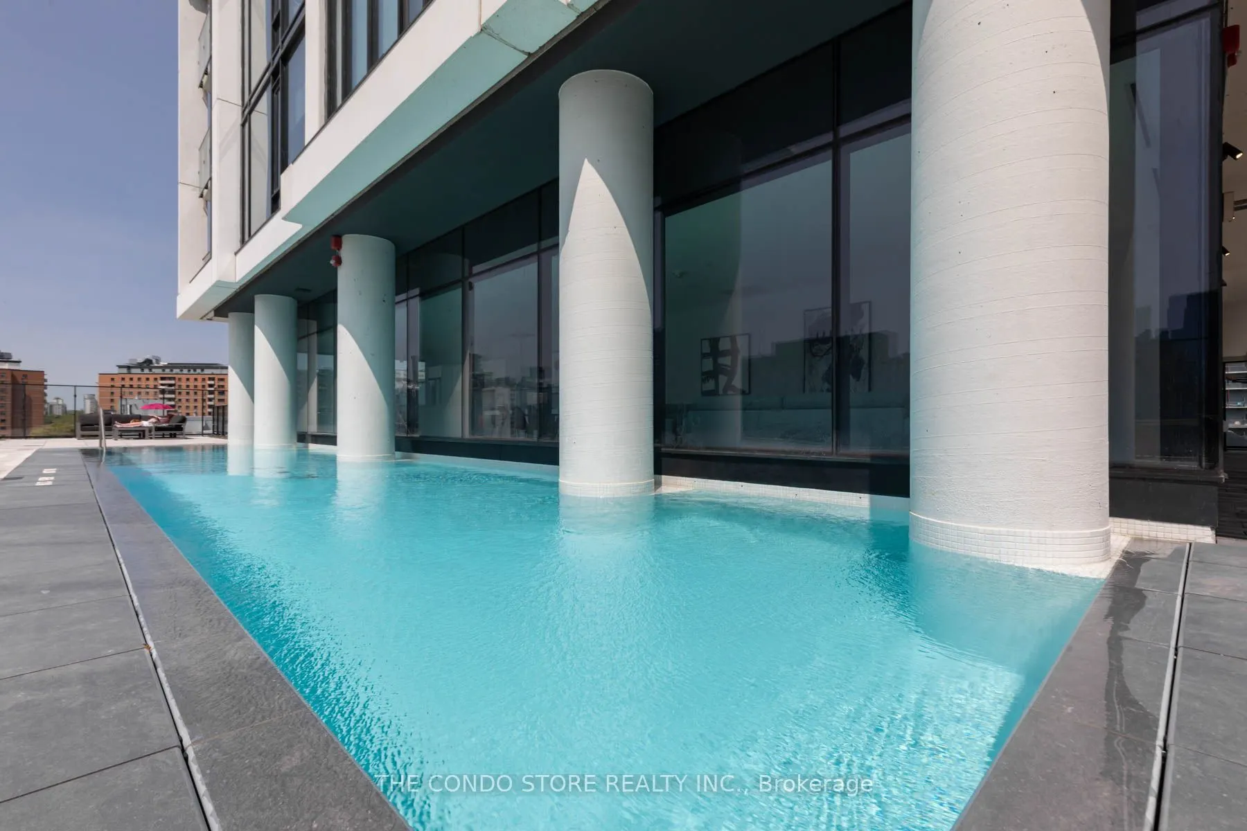 55 Ontario Street, #614