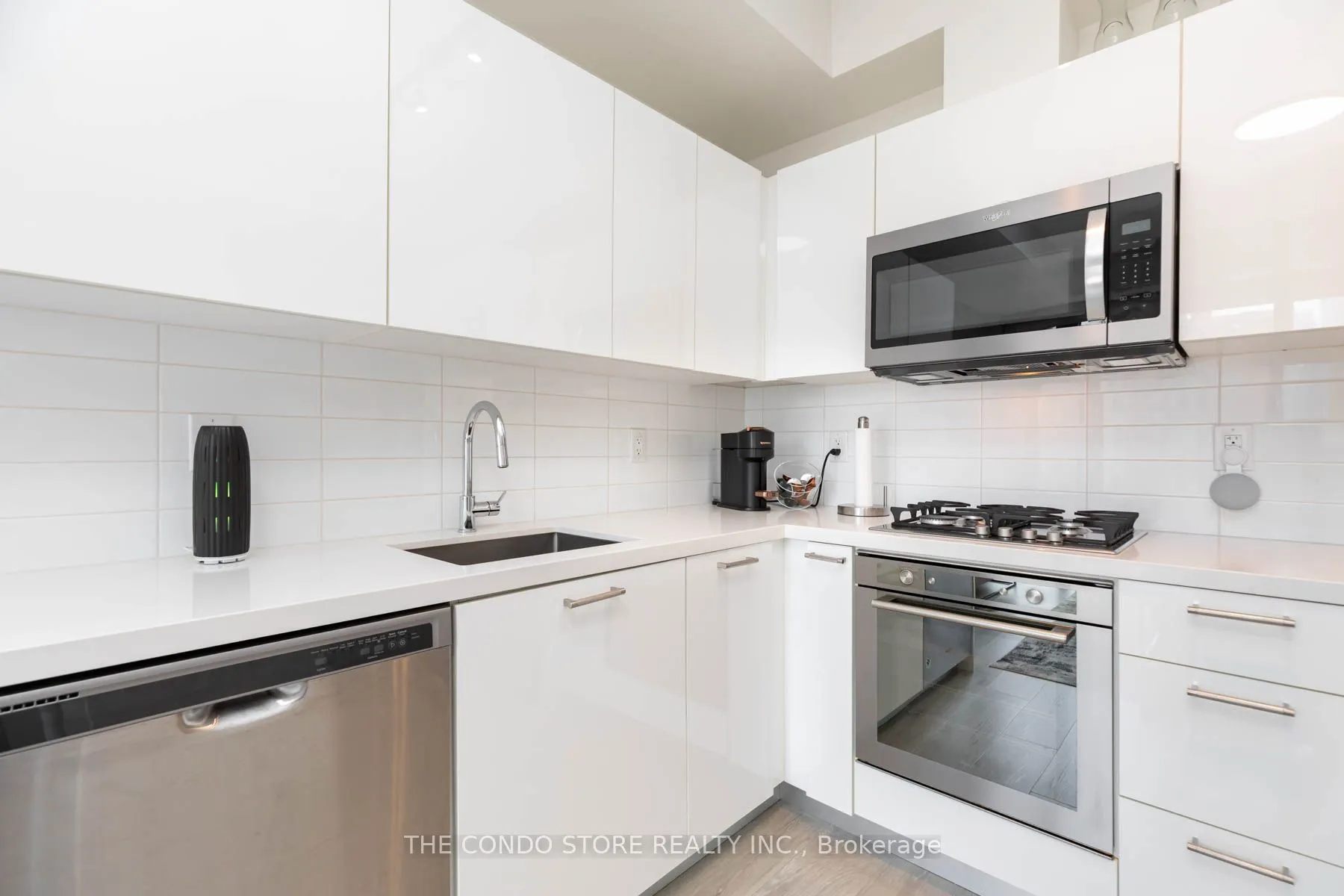 55 Ontario Street, #614