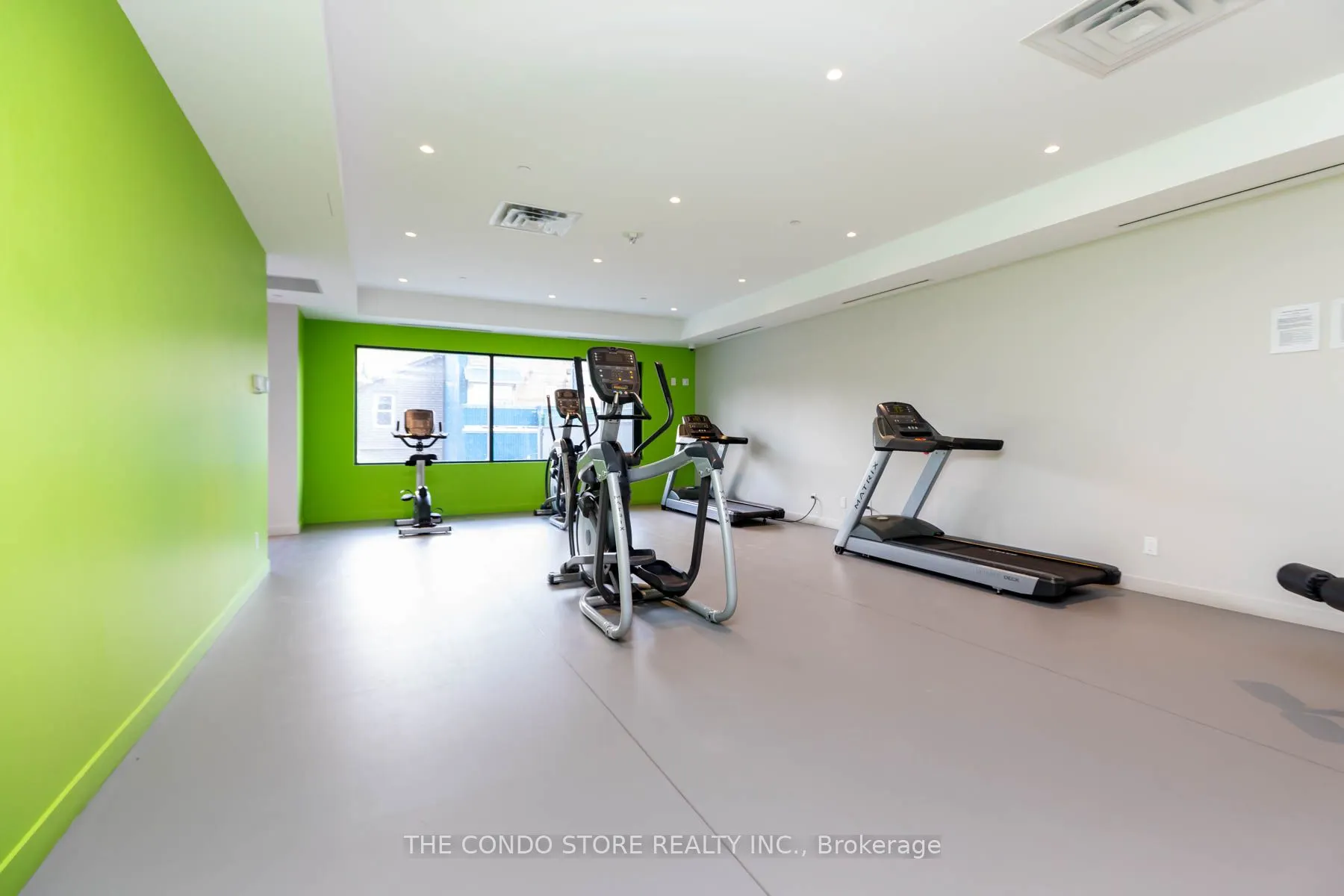 55 Ontario Street, #614