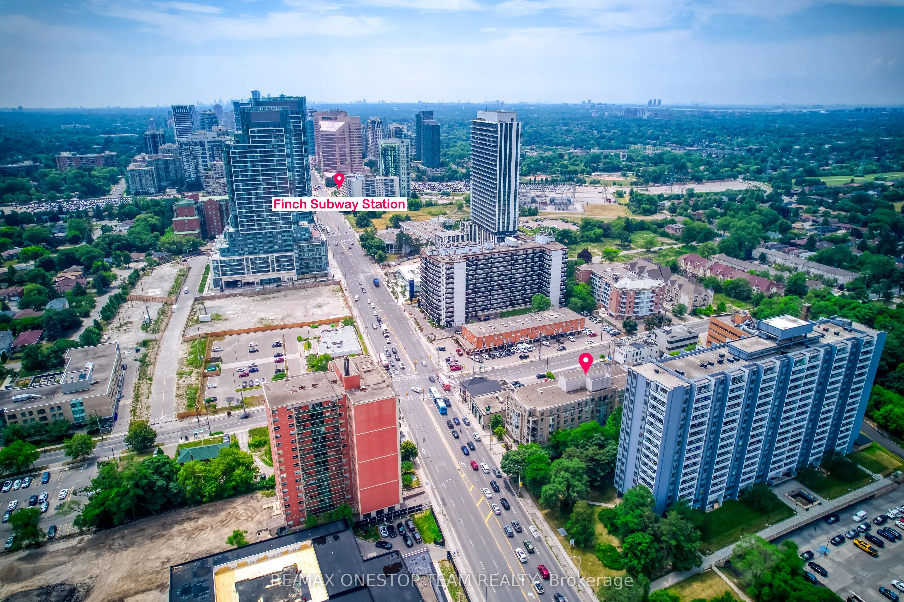 5940 Yonge Street, #303