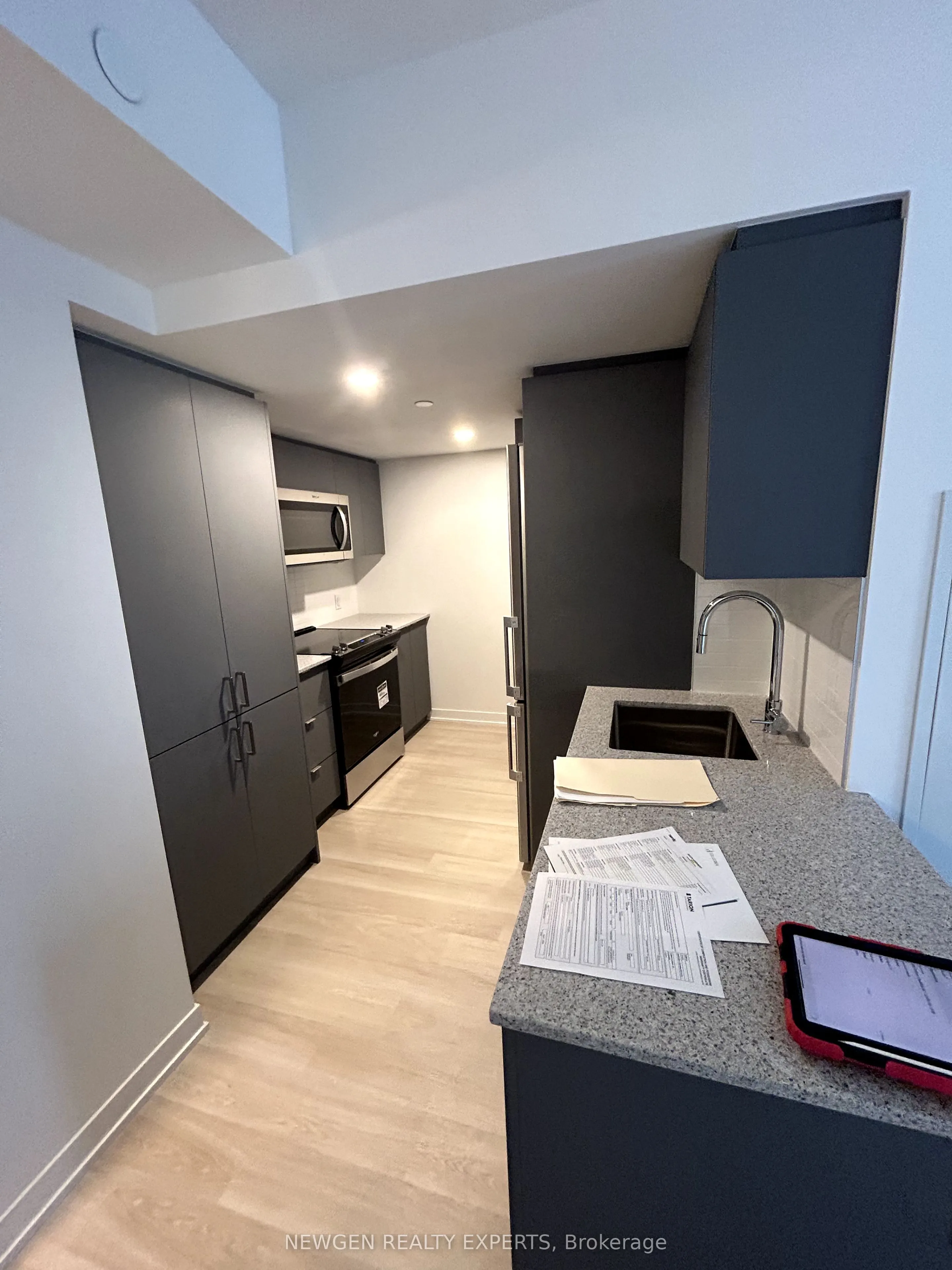 500 Wilson Avenue, #309