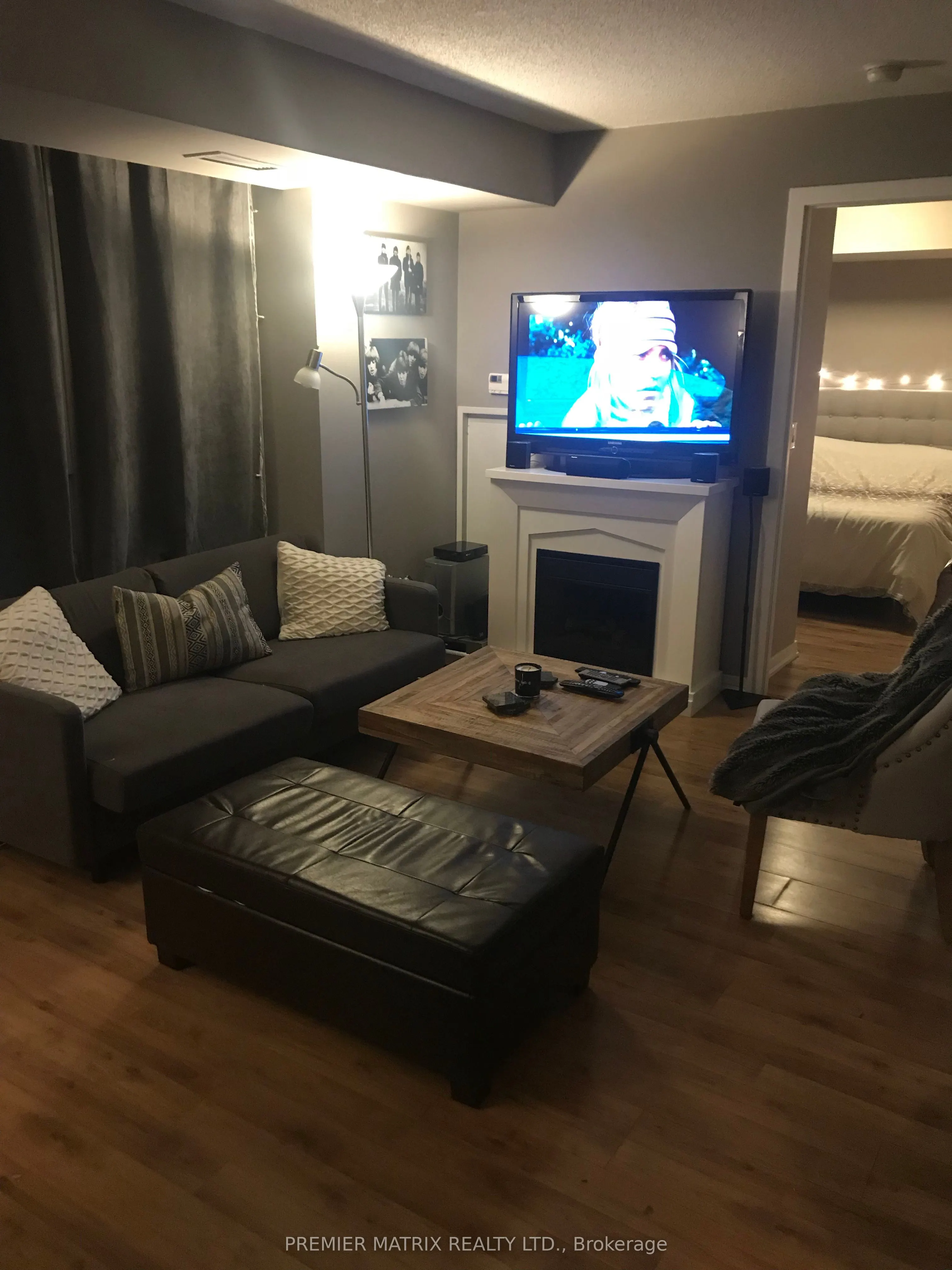 38 Joe Shuster Way, #1811