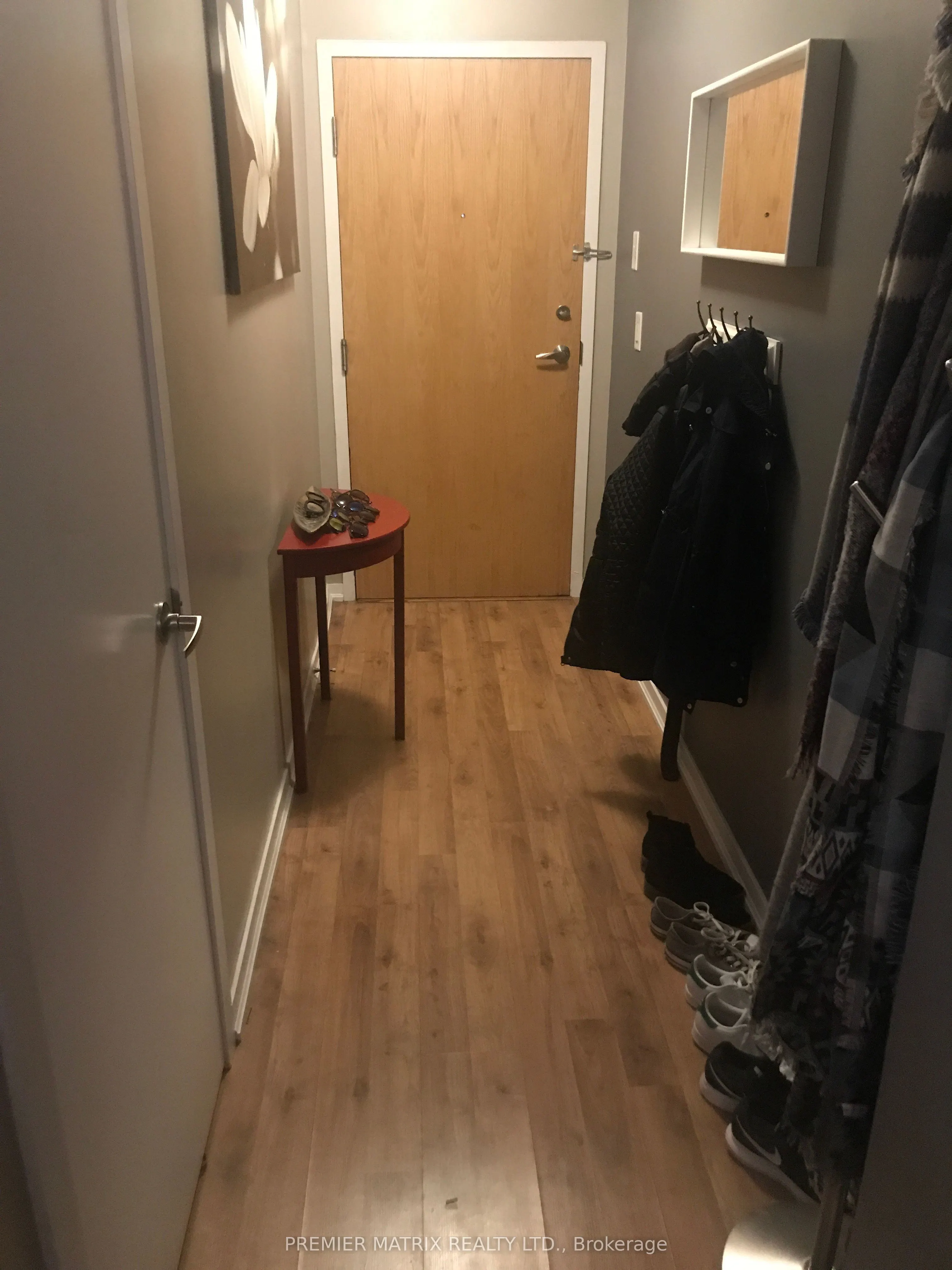 38 Joe Shuster Way, #1811