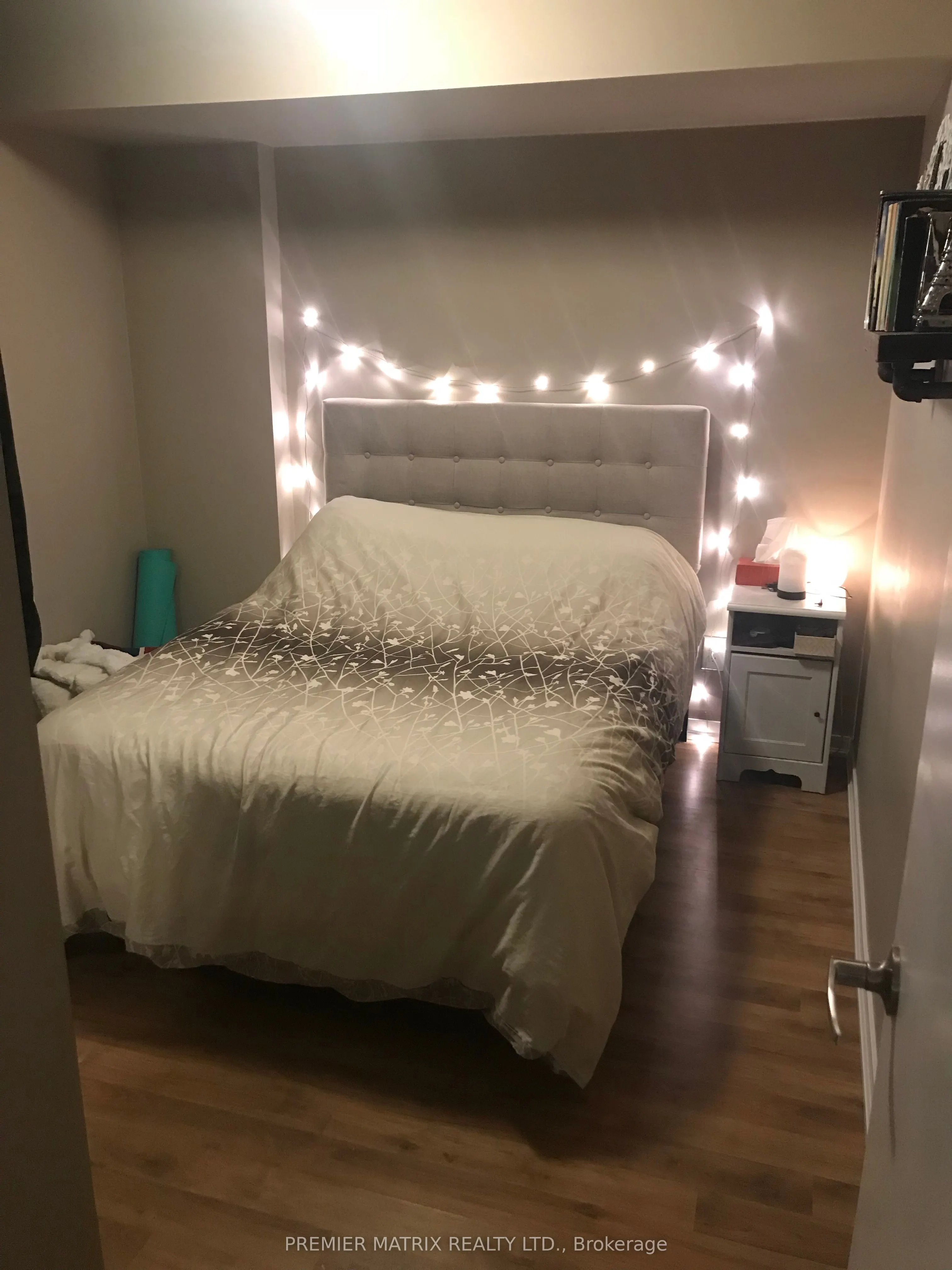 38 Joe Shuster Way, #1811