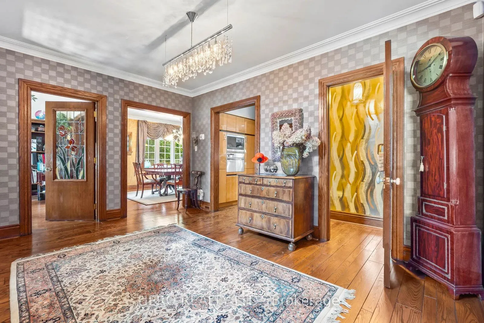 287 Russell Hill Road