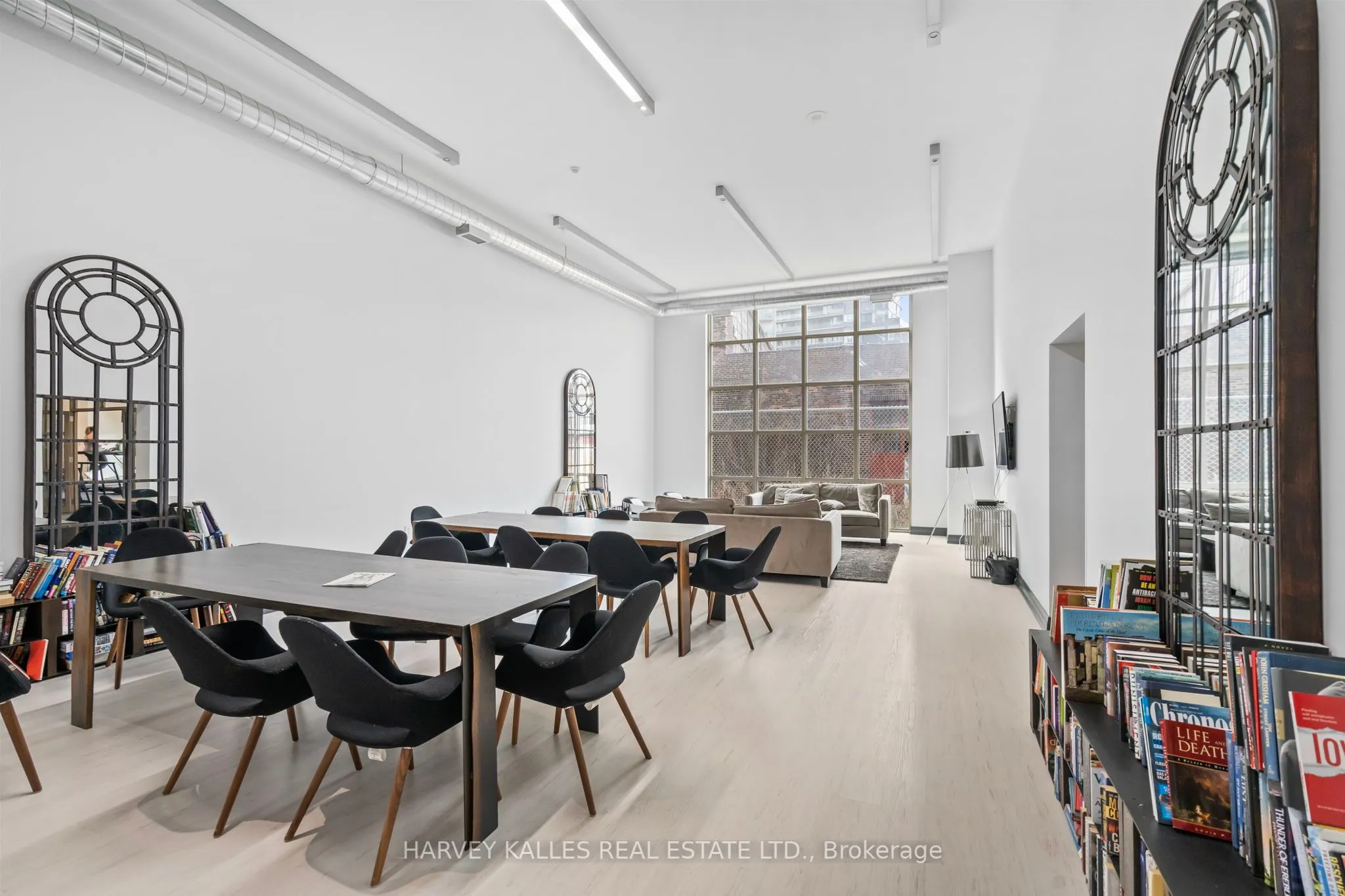 125 Western Battery Road #1316