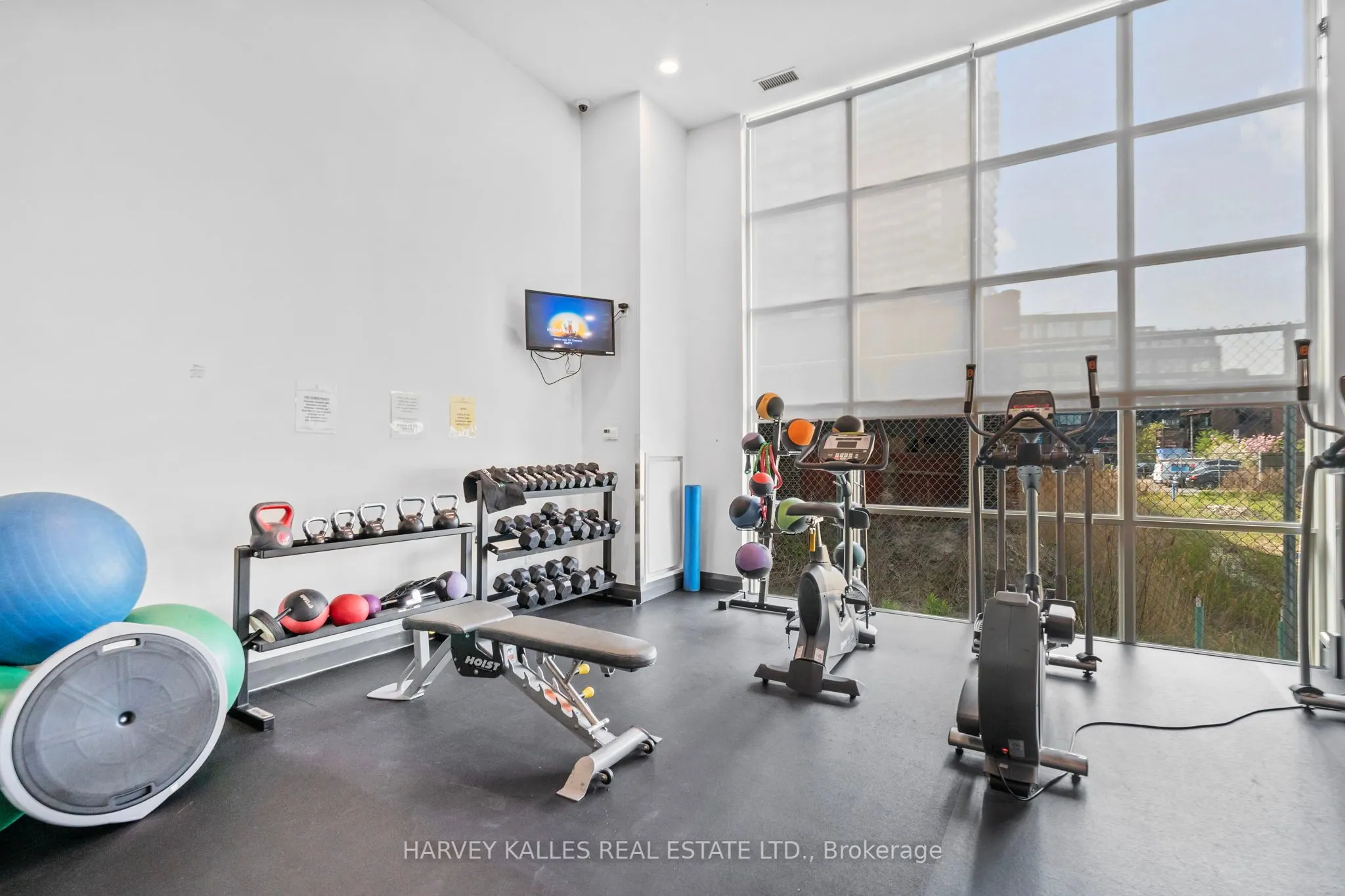 125 Western Battery Road #1316