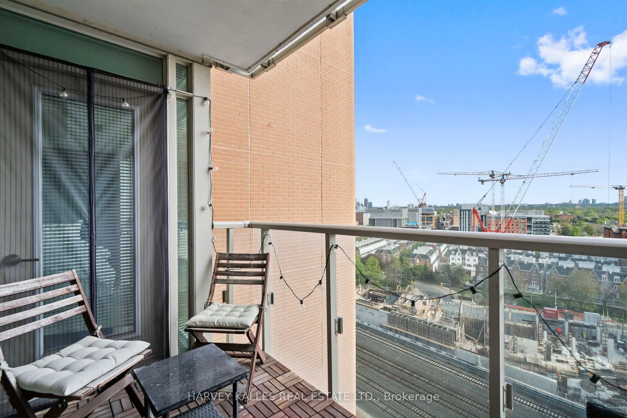 125 Western Battery Road #1316