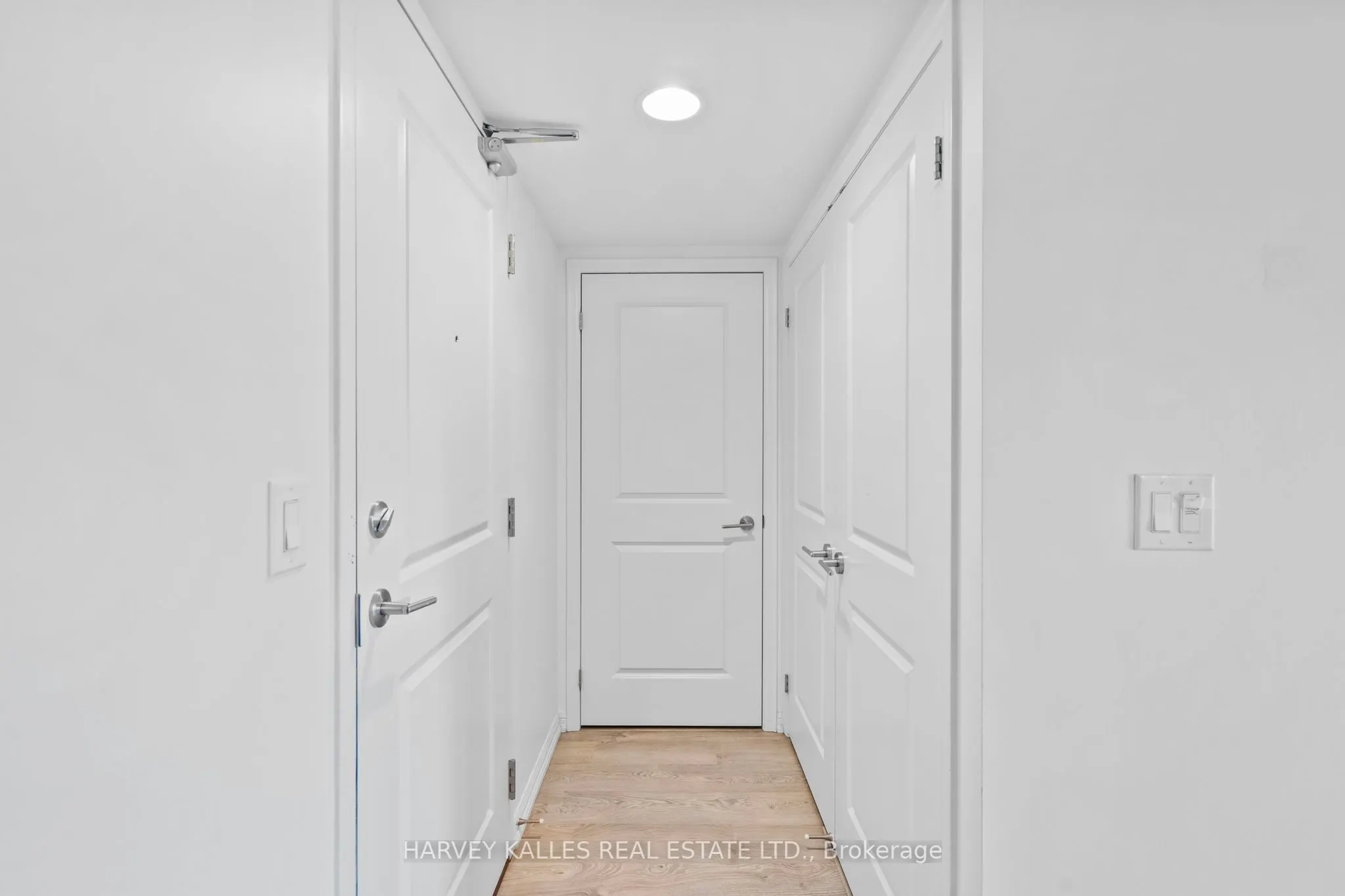 125 Western Battery Road #1316