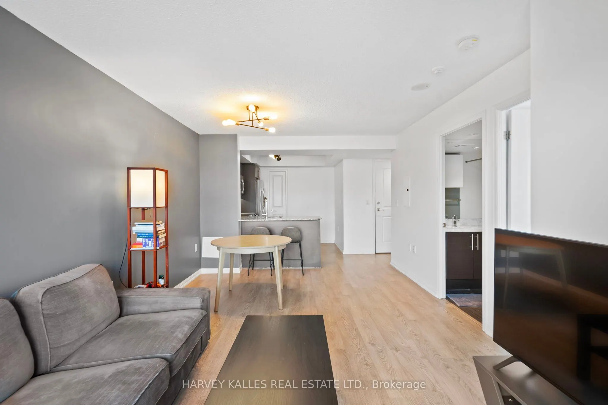 125 Western Battery Road #1316