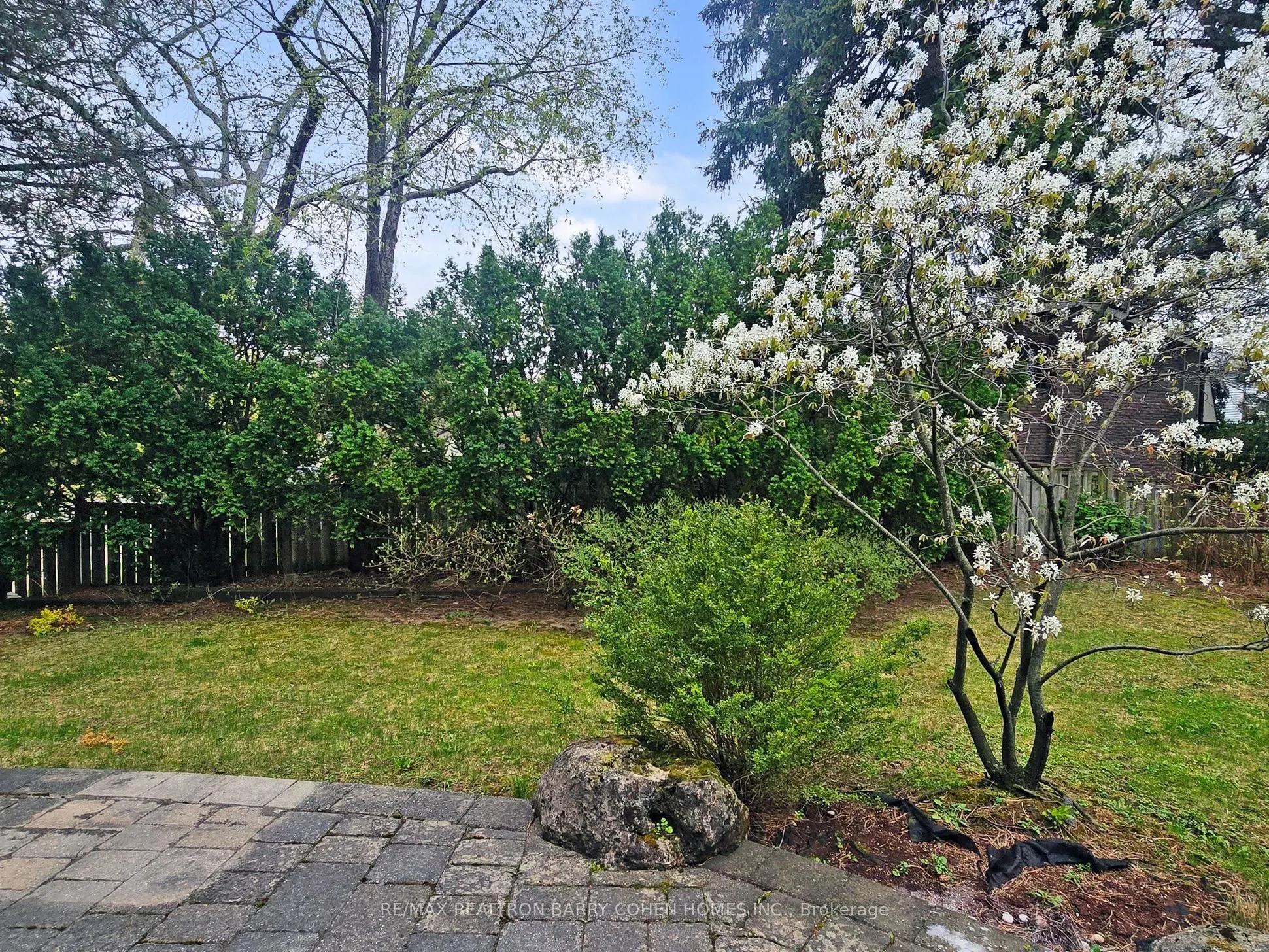 43 Bamboo Grove