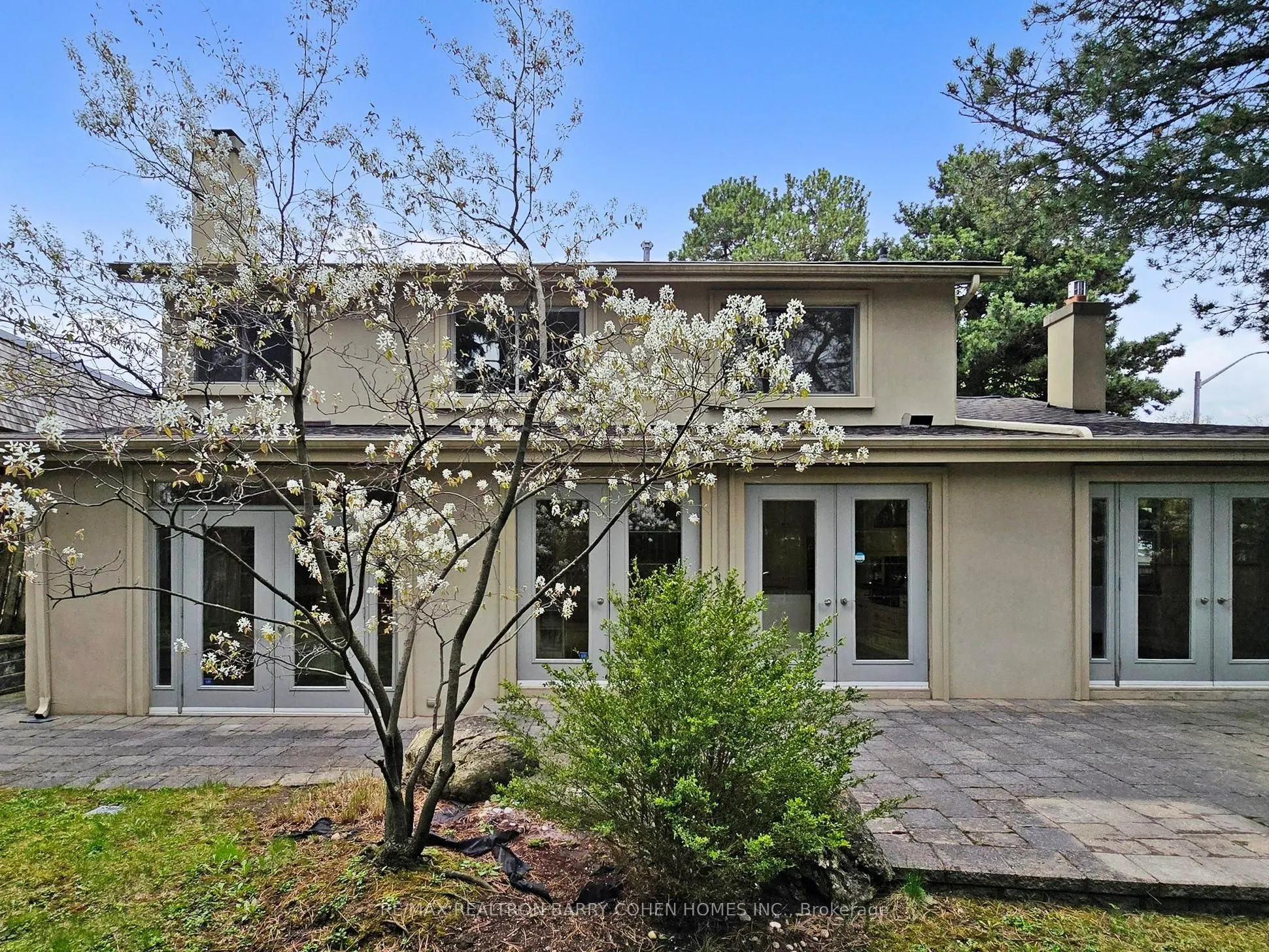 43 Bamboo Grove