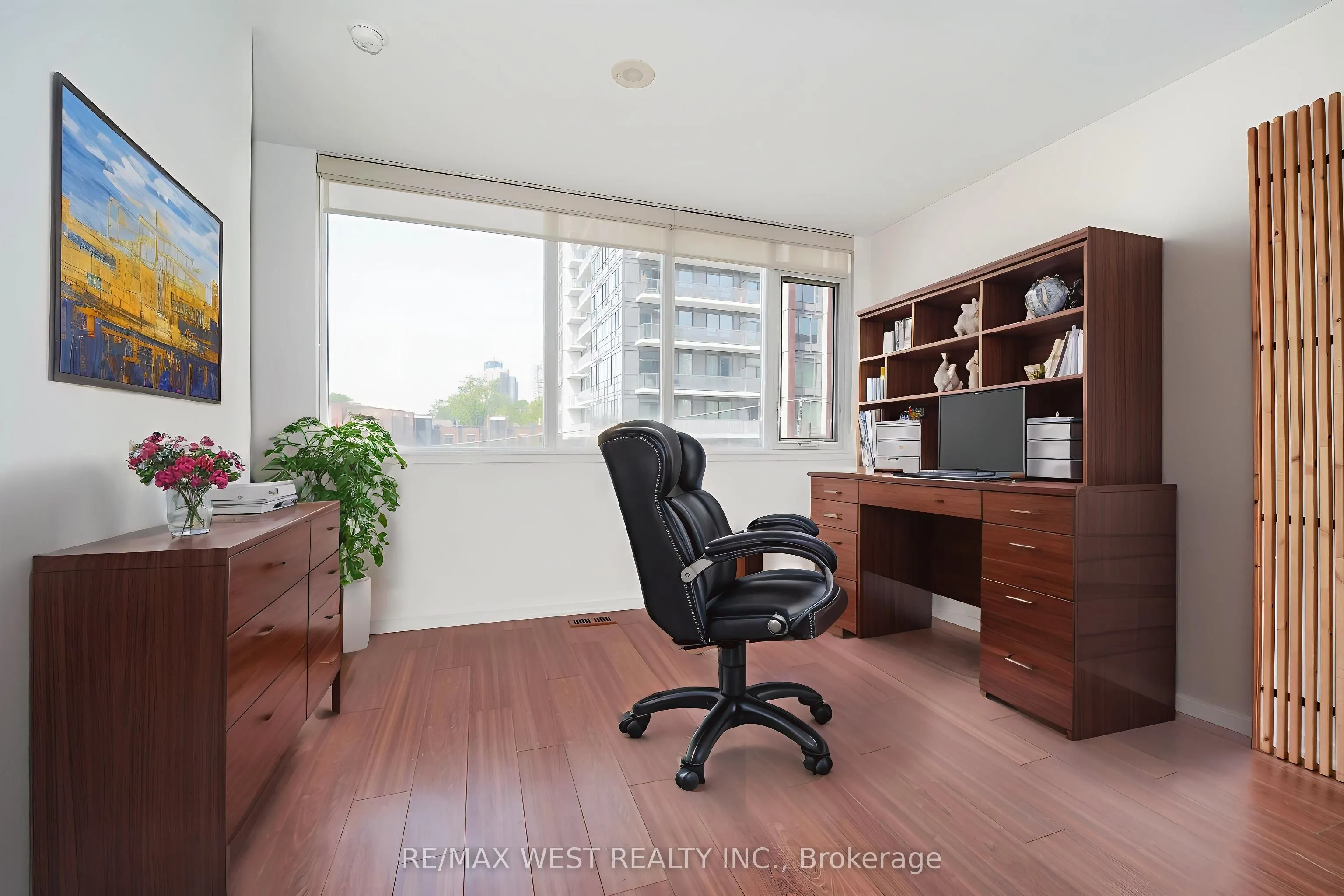 30 Canterbury Place, #507