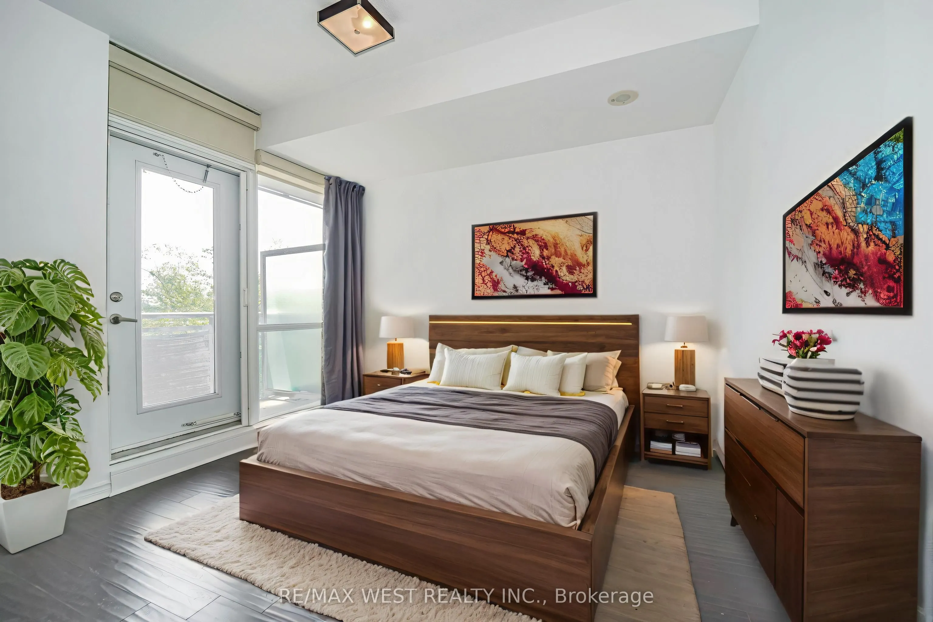 30 Canterbury Place, #507