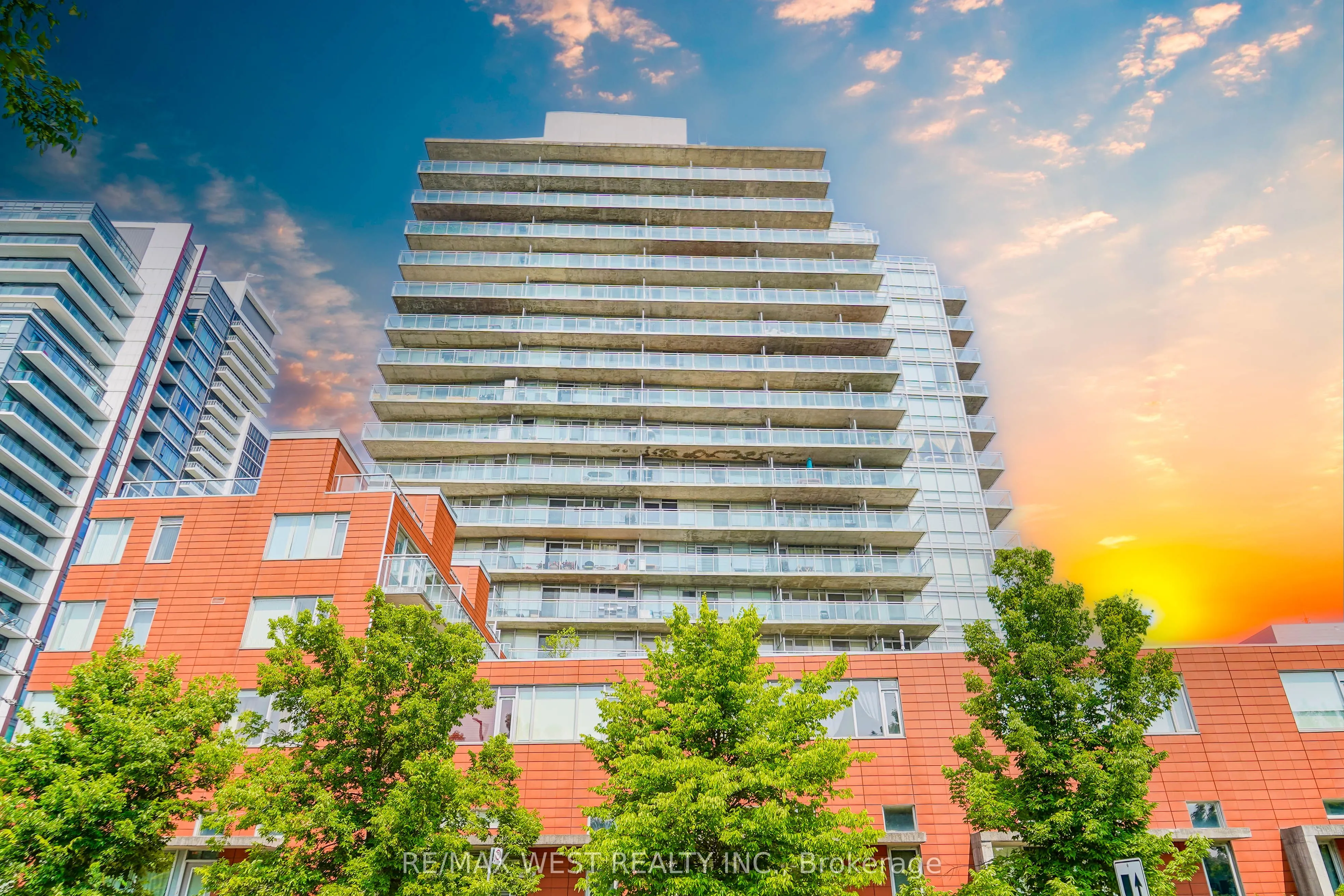 30 Canterbury Place, #507