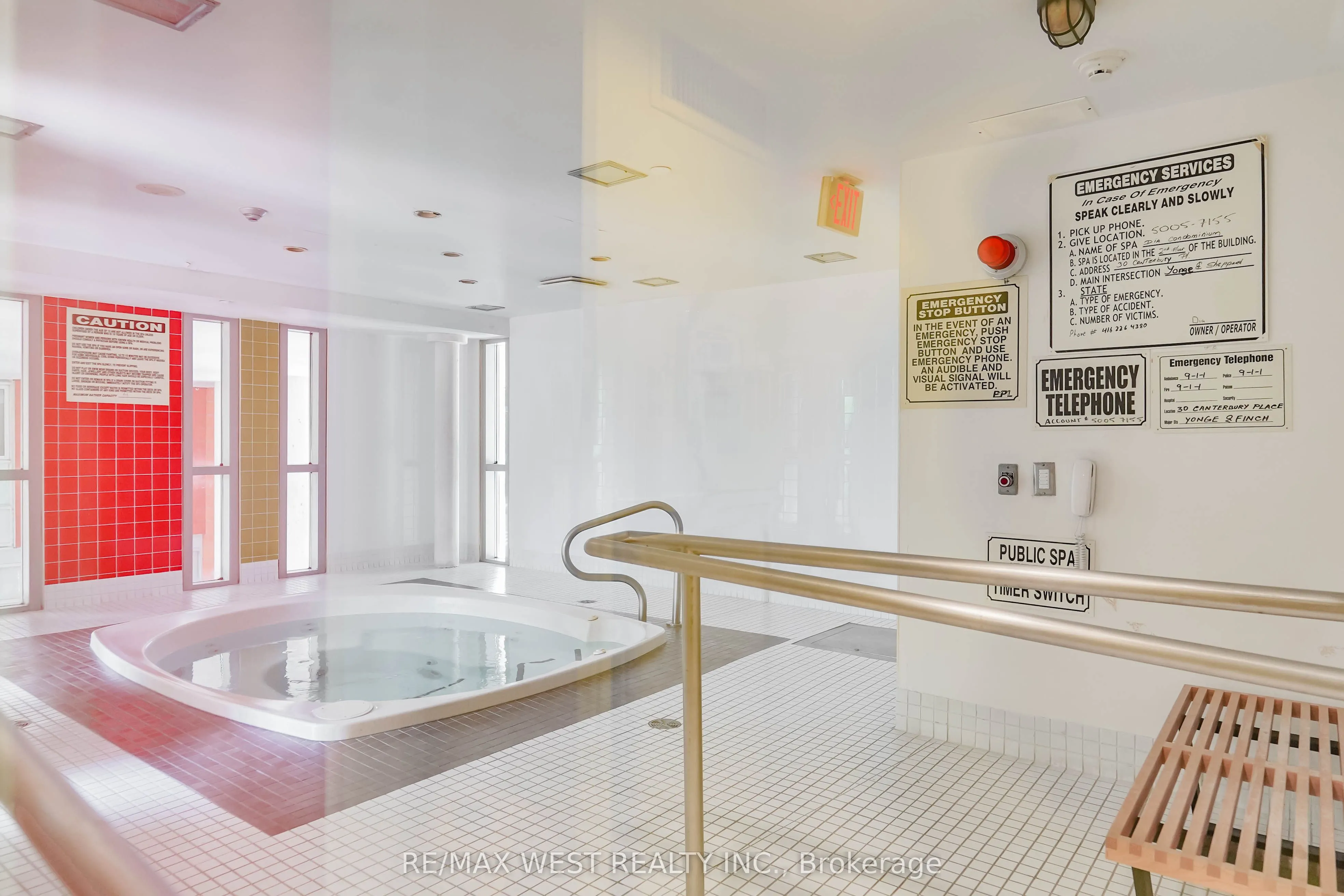 30 Canterbury Place, #507
