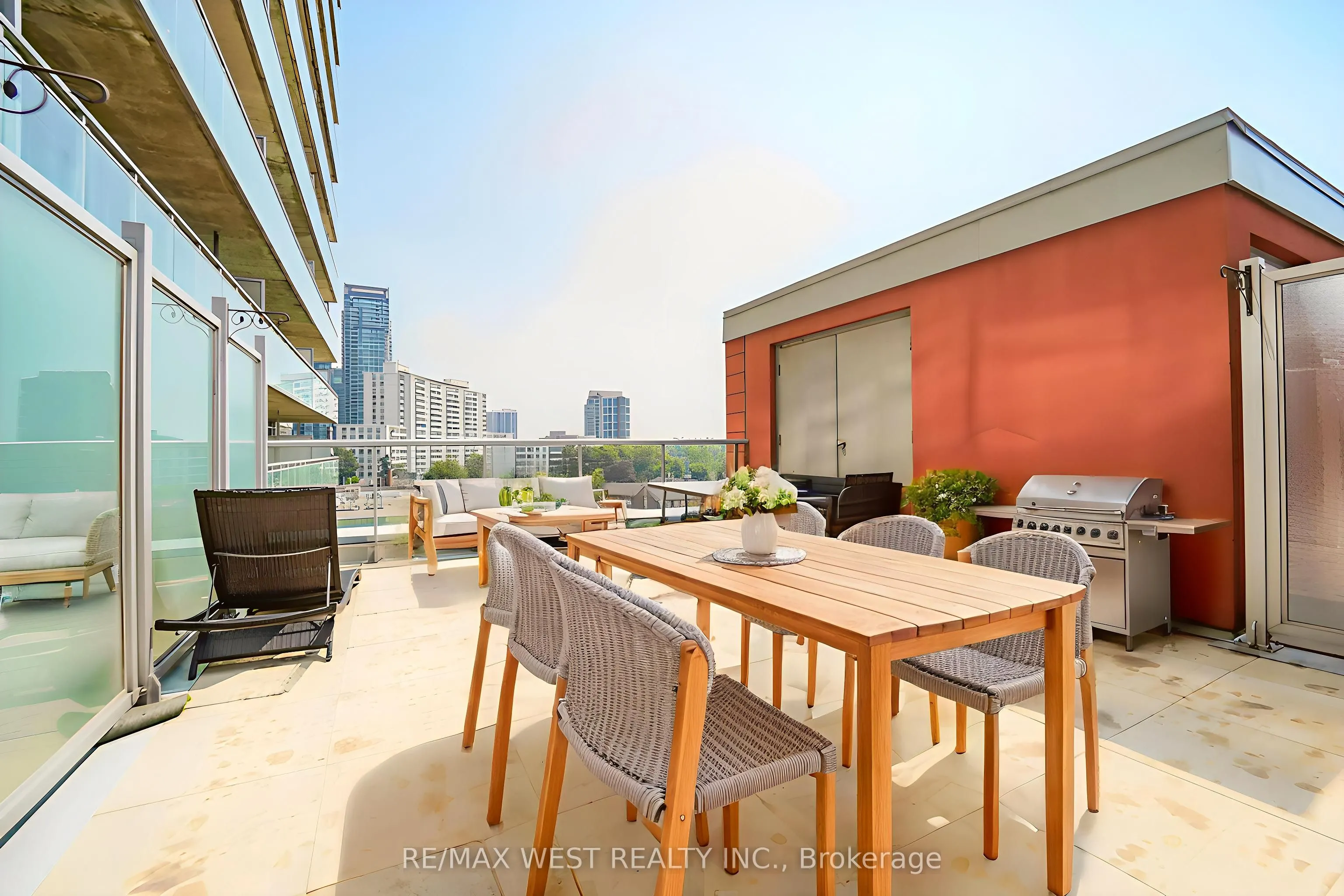 30 Canterbury Place, #507