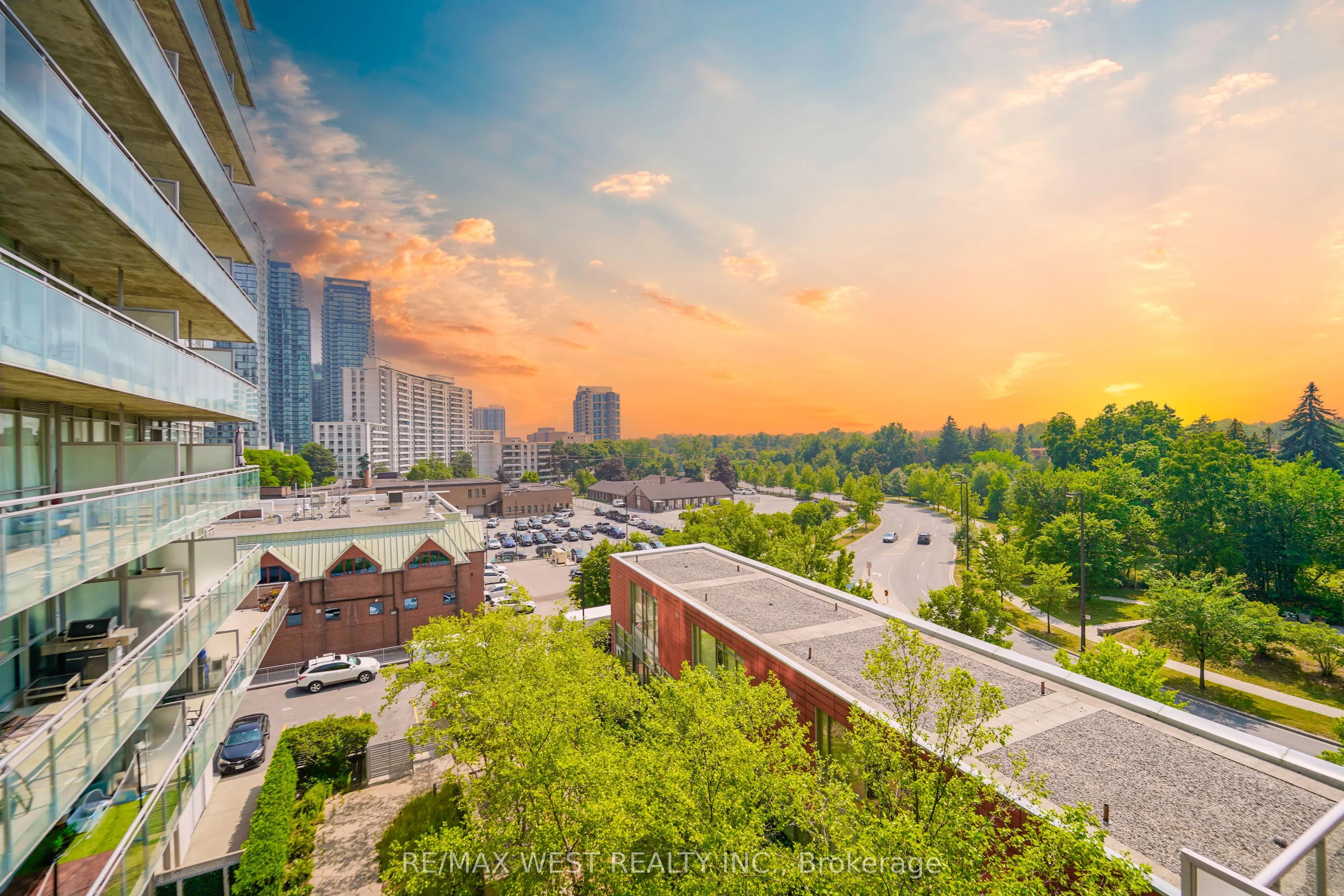 30 Canterbury Place, #507