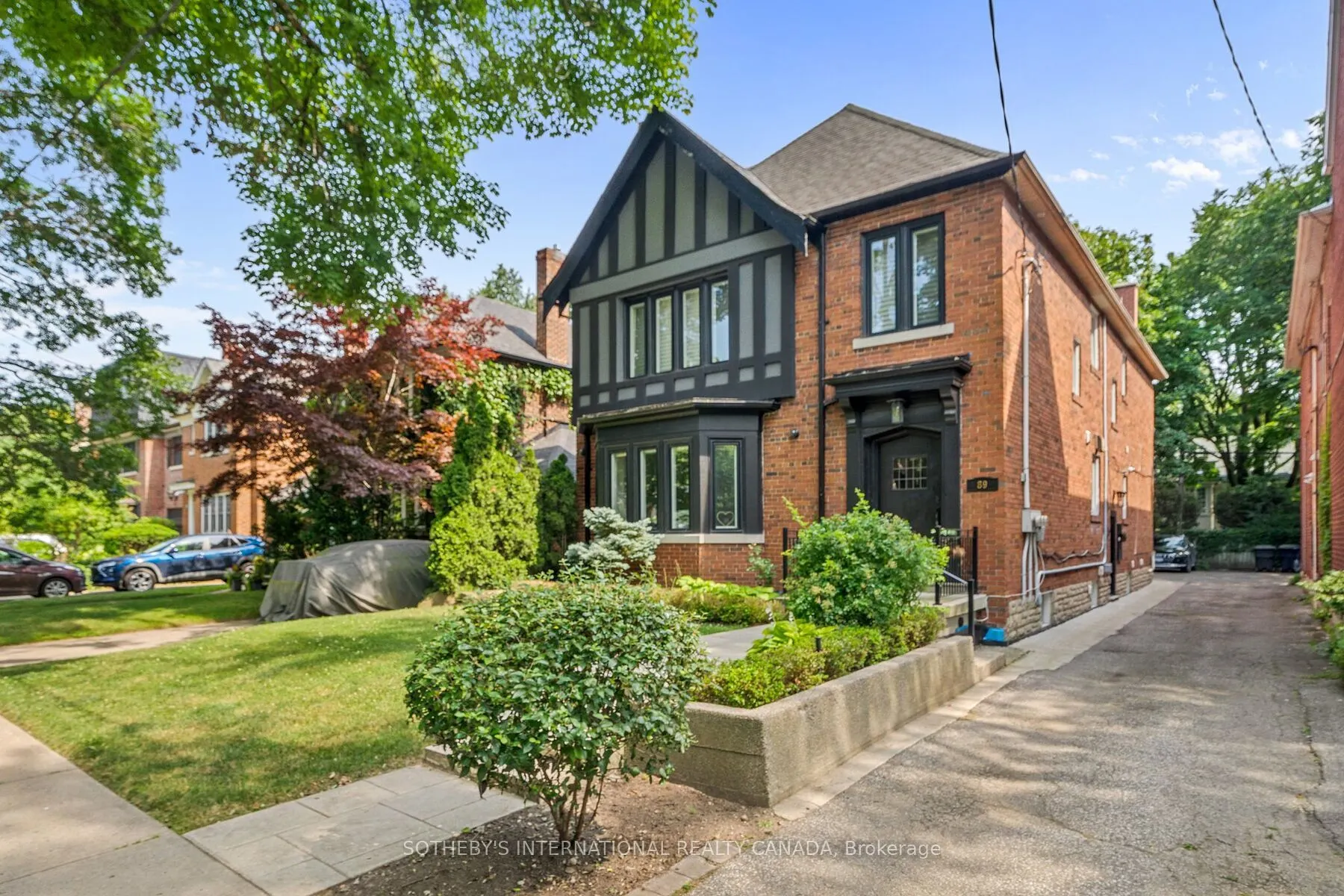 89 Whitehall Road, #Main Lv