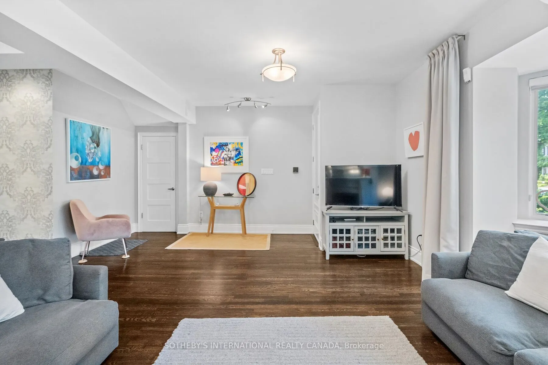 89 Whitehall Road, #Main Lv