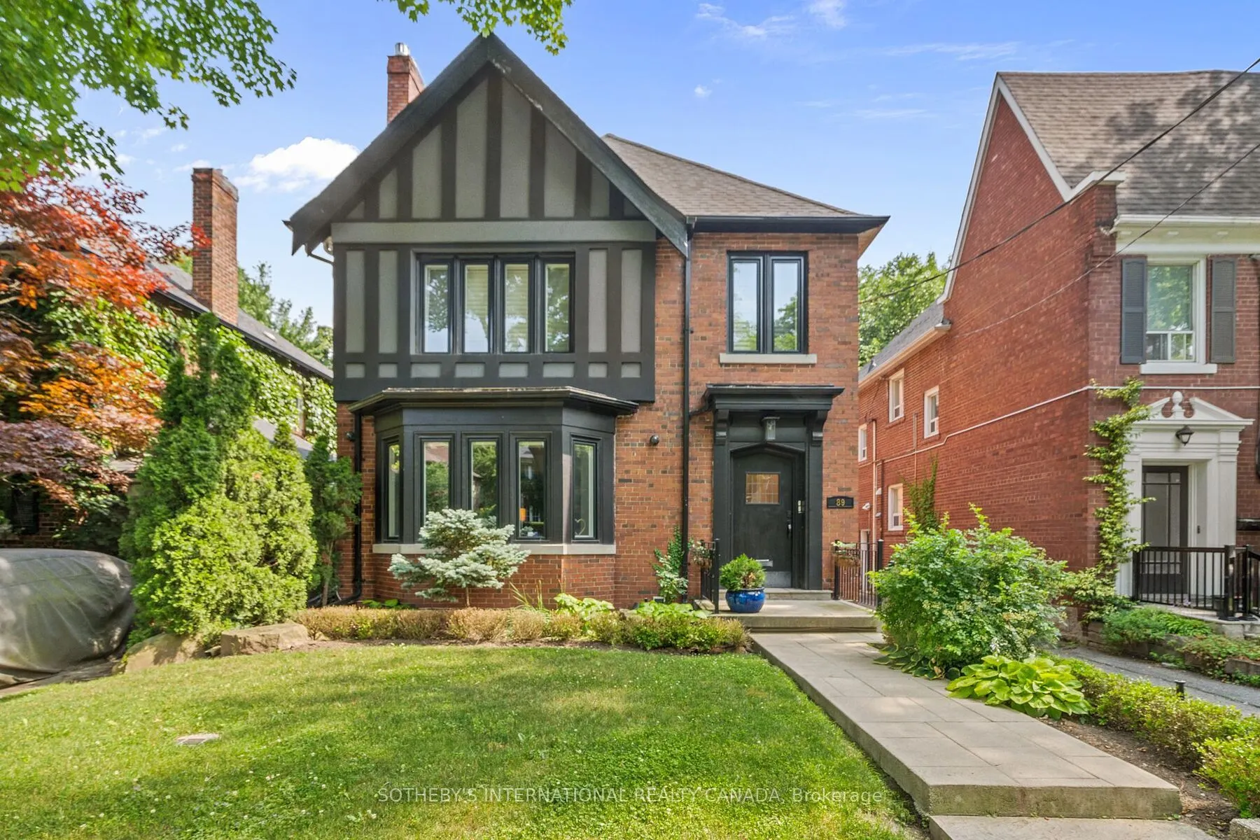 89 Whitehall Road, #Main Lv