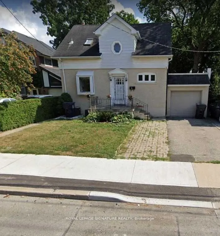 53 Johnston Avenue