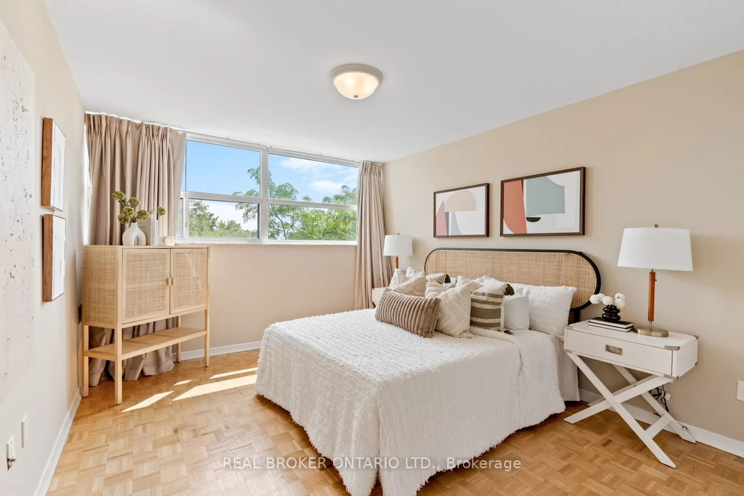 3555 Bathurst Street, #605