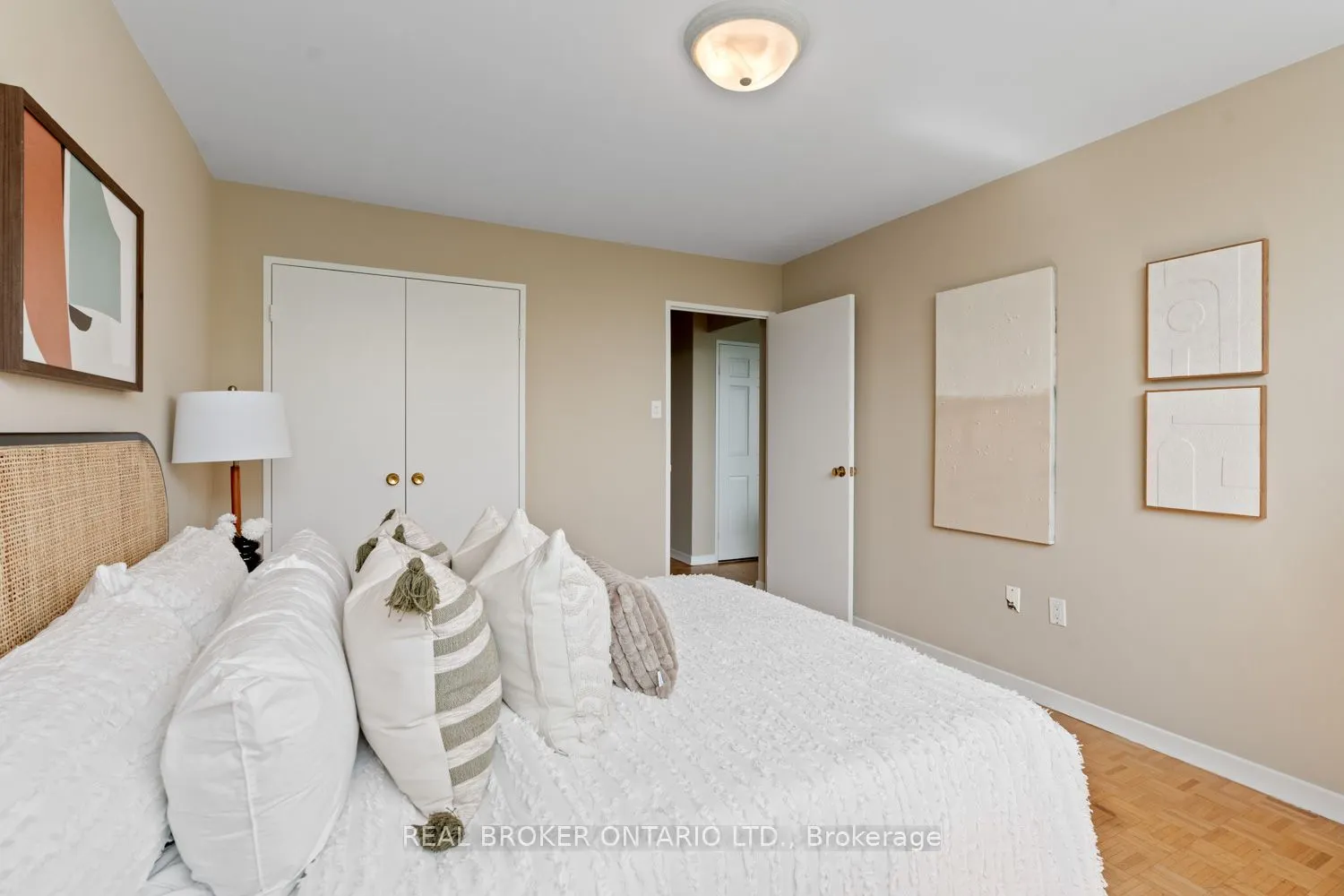 3555 Bathurst Street, #605