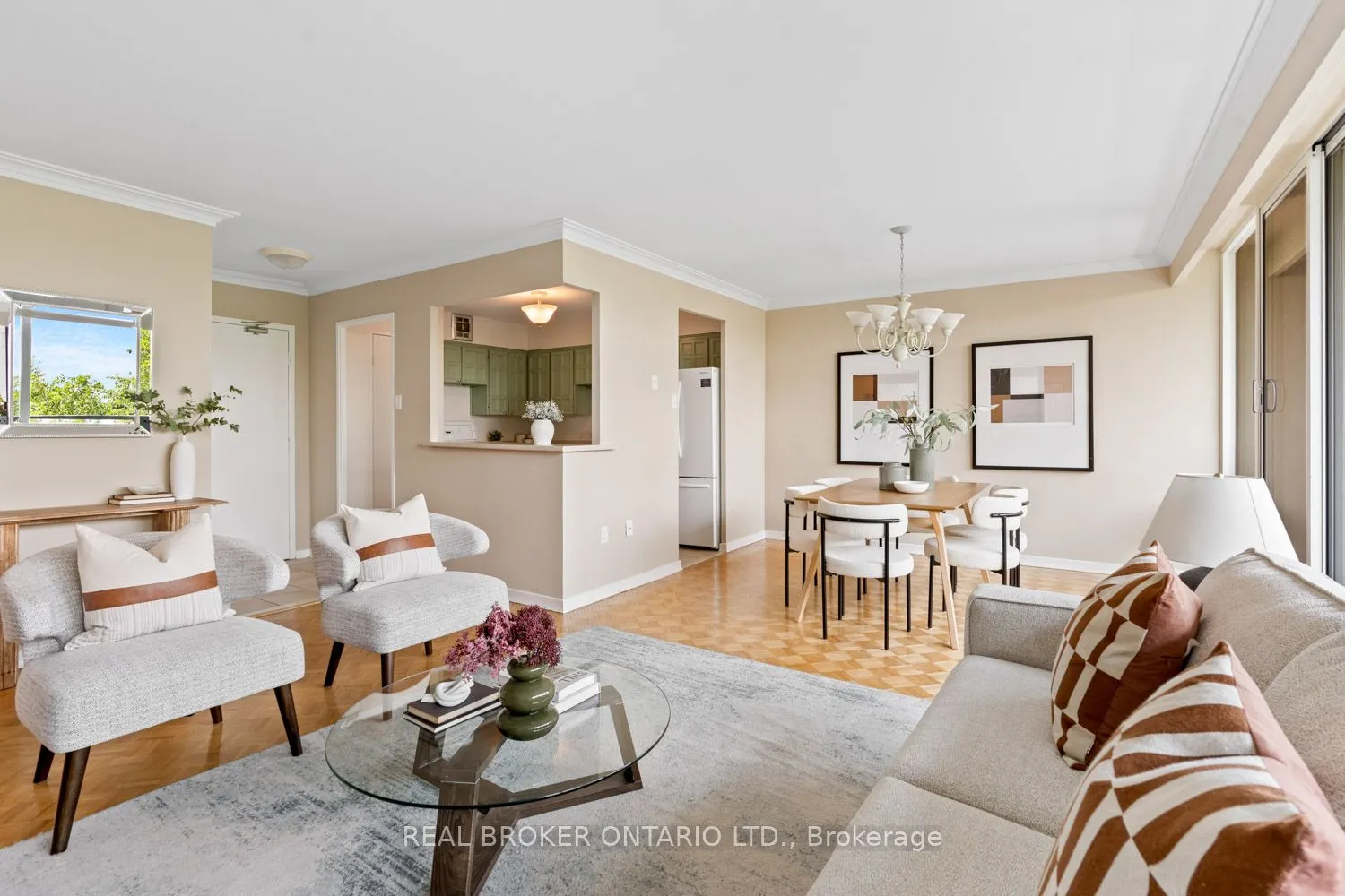3555 Bathurst Street, #605