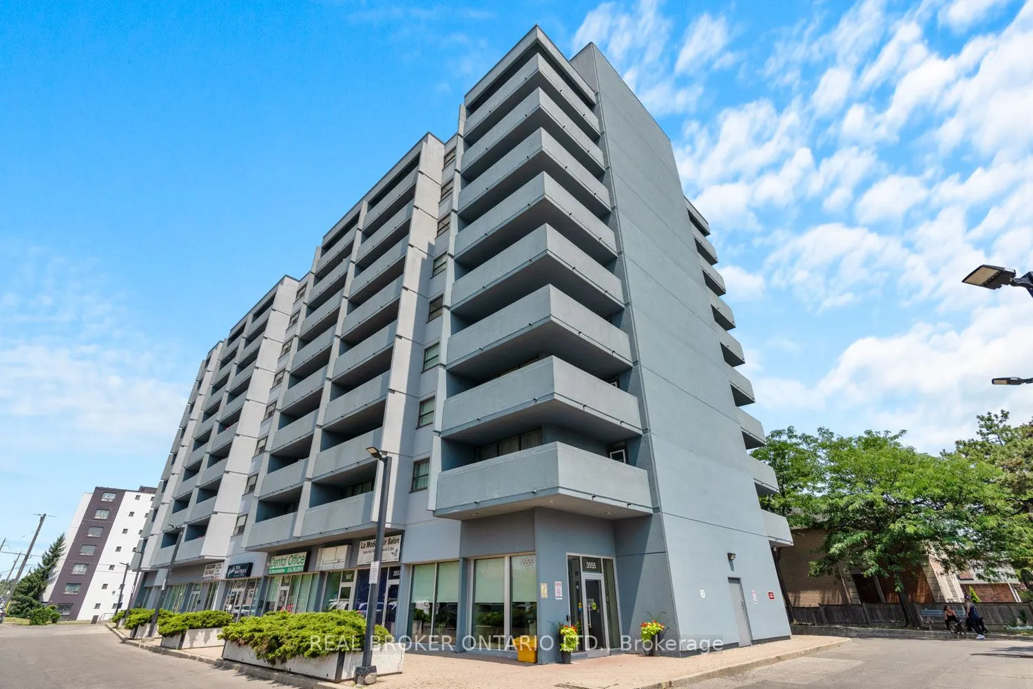 3555 Bathurst Street, #605